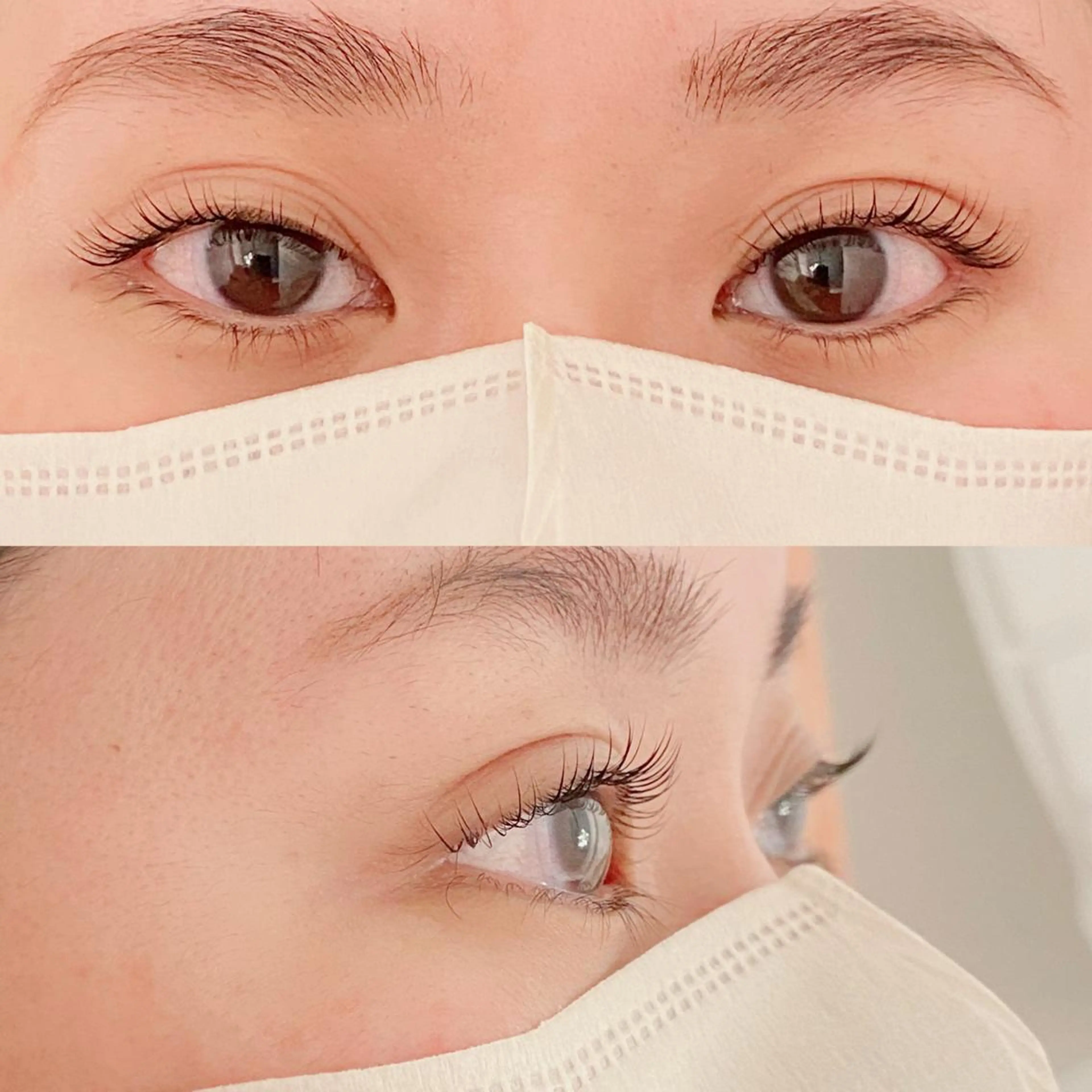 マツエク・マツパ PIKAKE 永友のマツエク・マツパデザイン