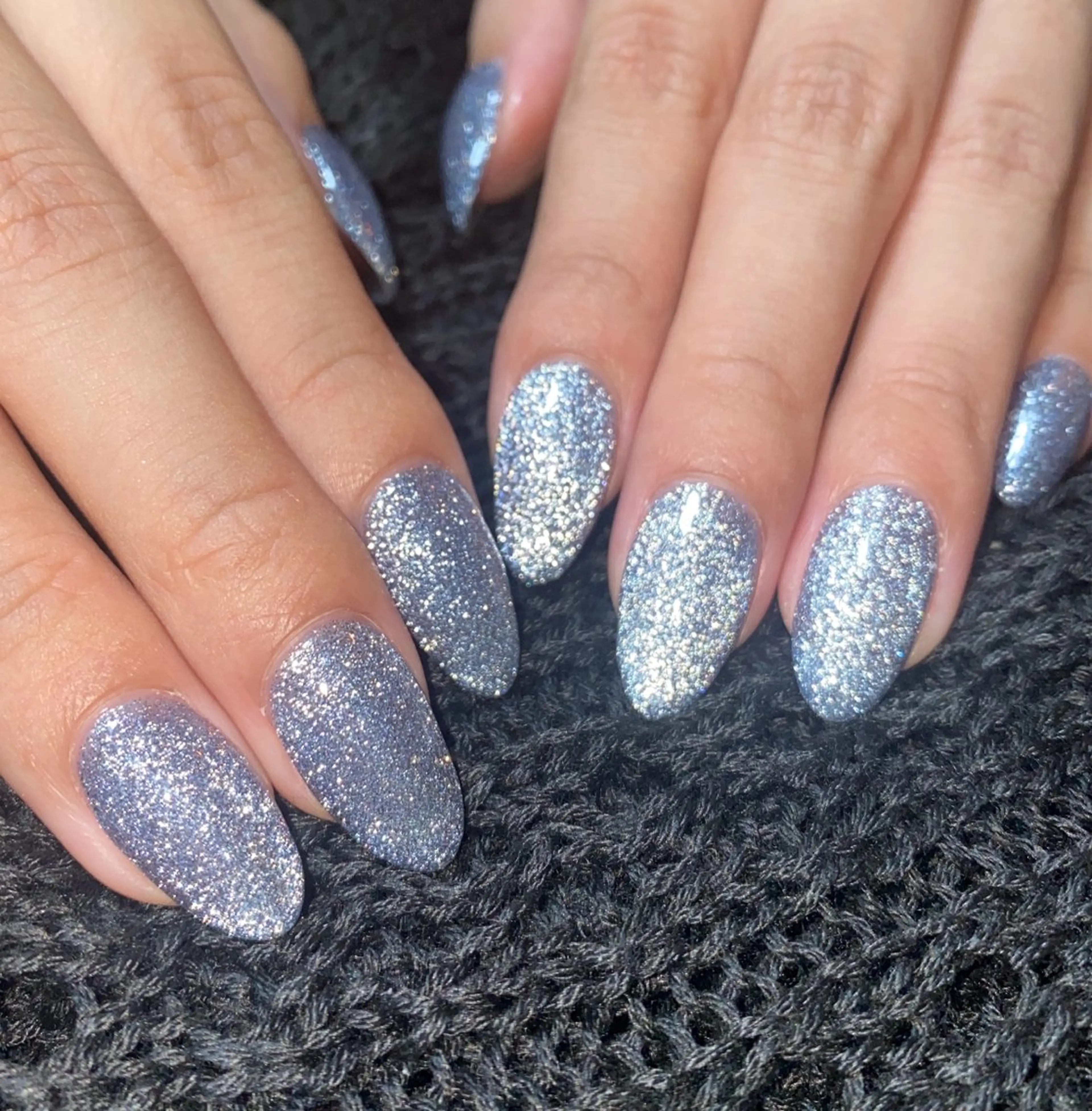 ネイル ふくもと .のネイルデザイン