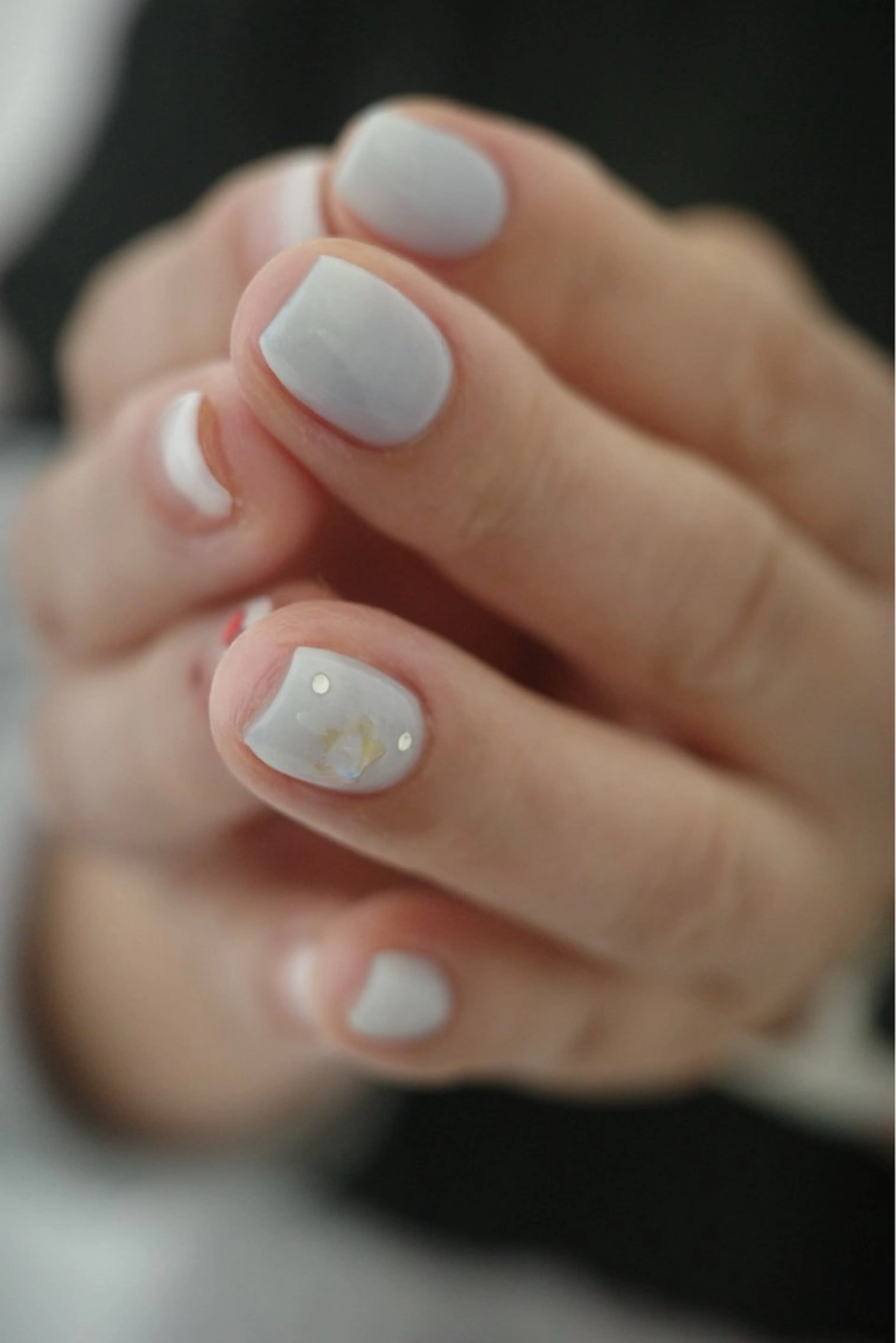 ネイル ハンドネイル Locèlon .のネイルデザイン