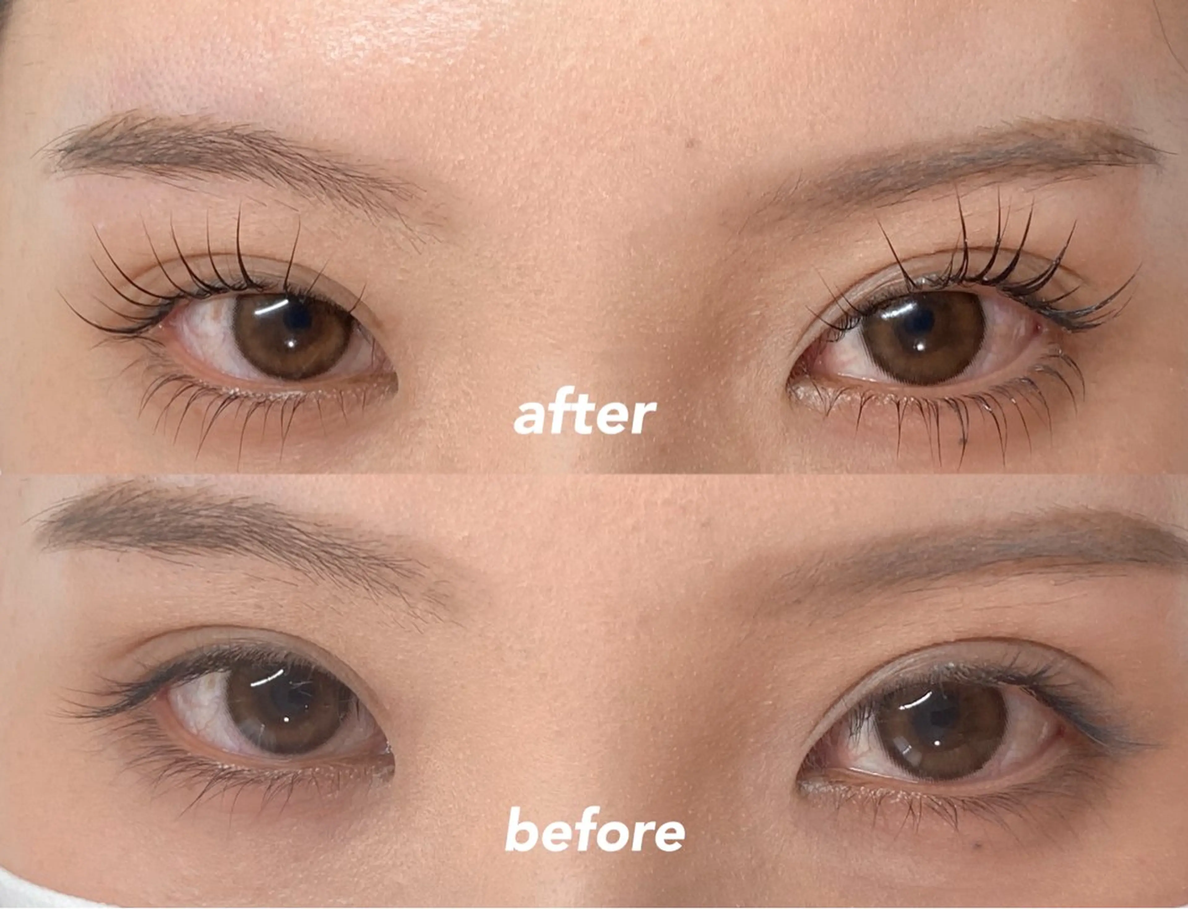 マツエク・マツパ マツパ 束感まつげ/パリエク 🧸sakuraのマツエク・マツパデザイン