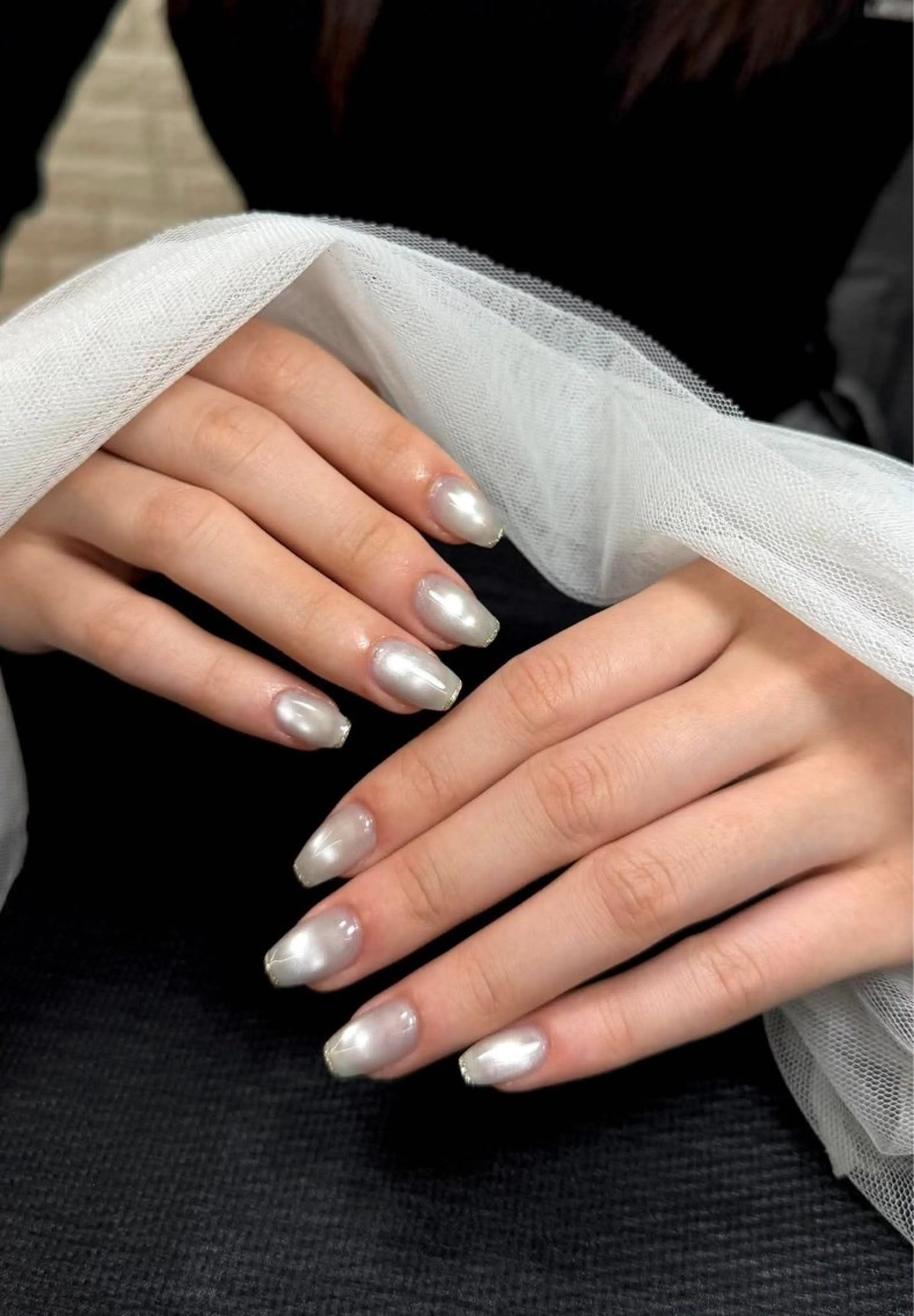 ネイル IRO NAIL MiAのネイルデザイン