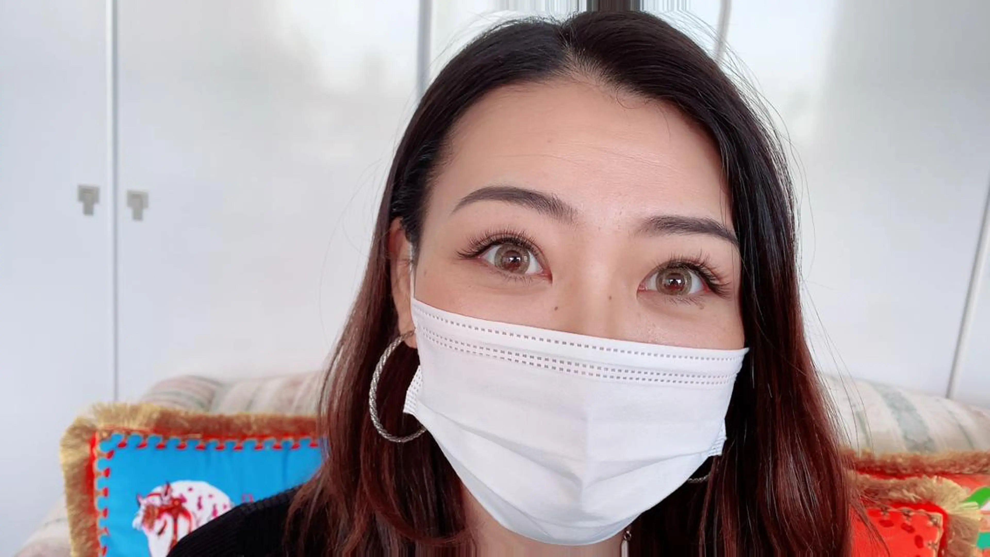 マツエク・マツパ ボリュームラッシュ 神山 ビューティー・アイのマツエク・マツパデザイン