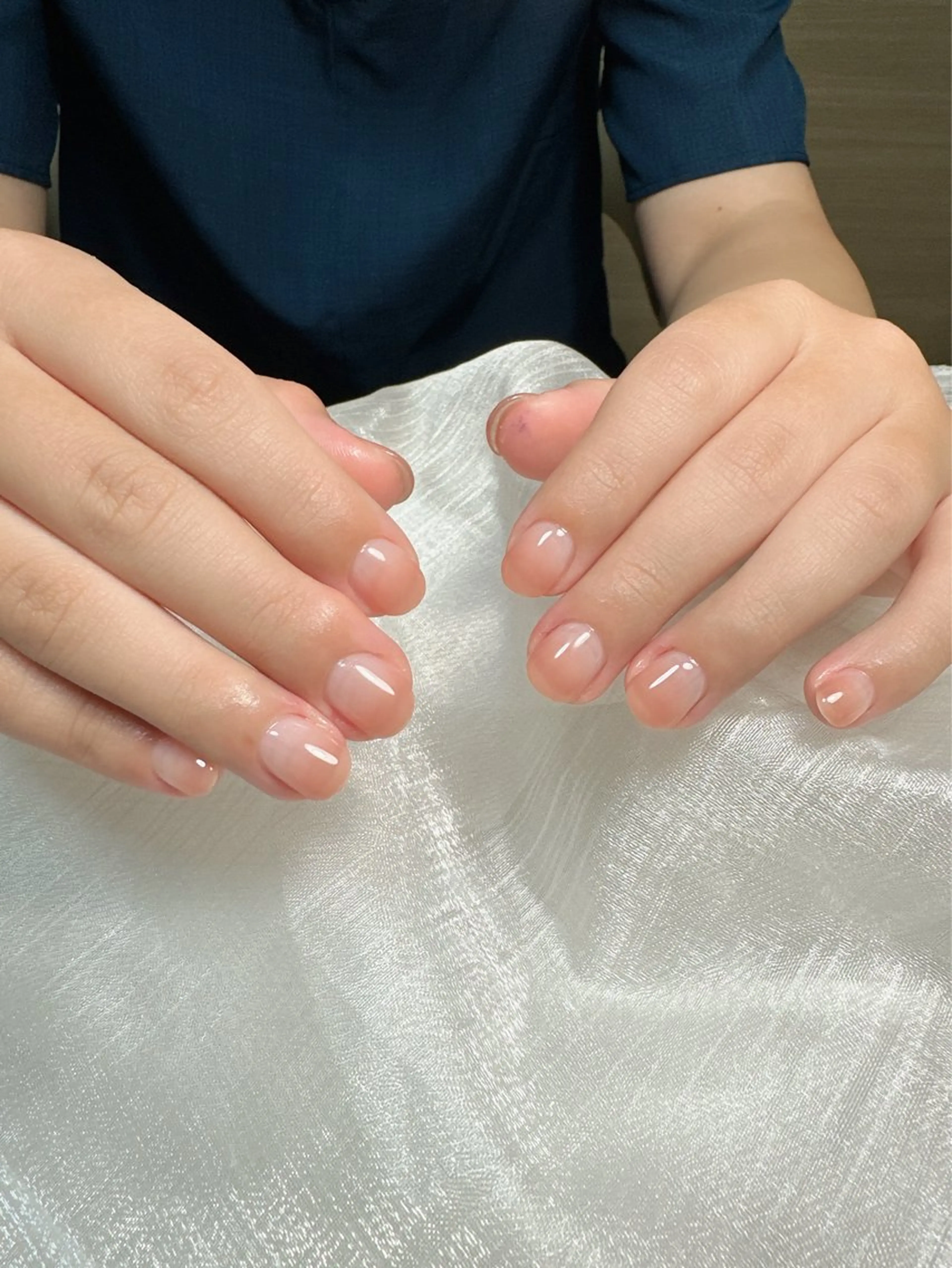 ネイル P&Y NailSalonのネイルデザイン