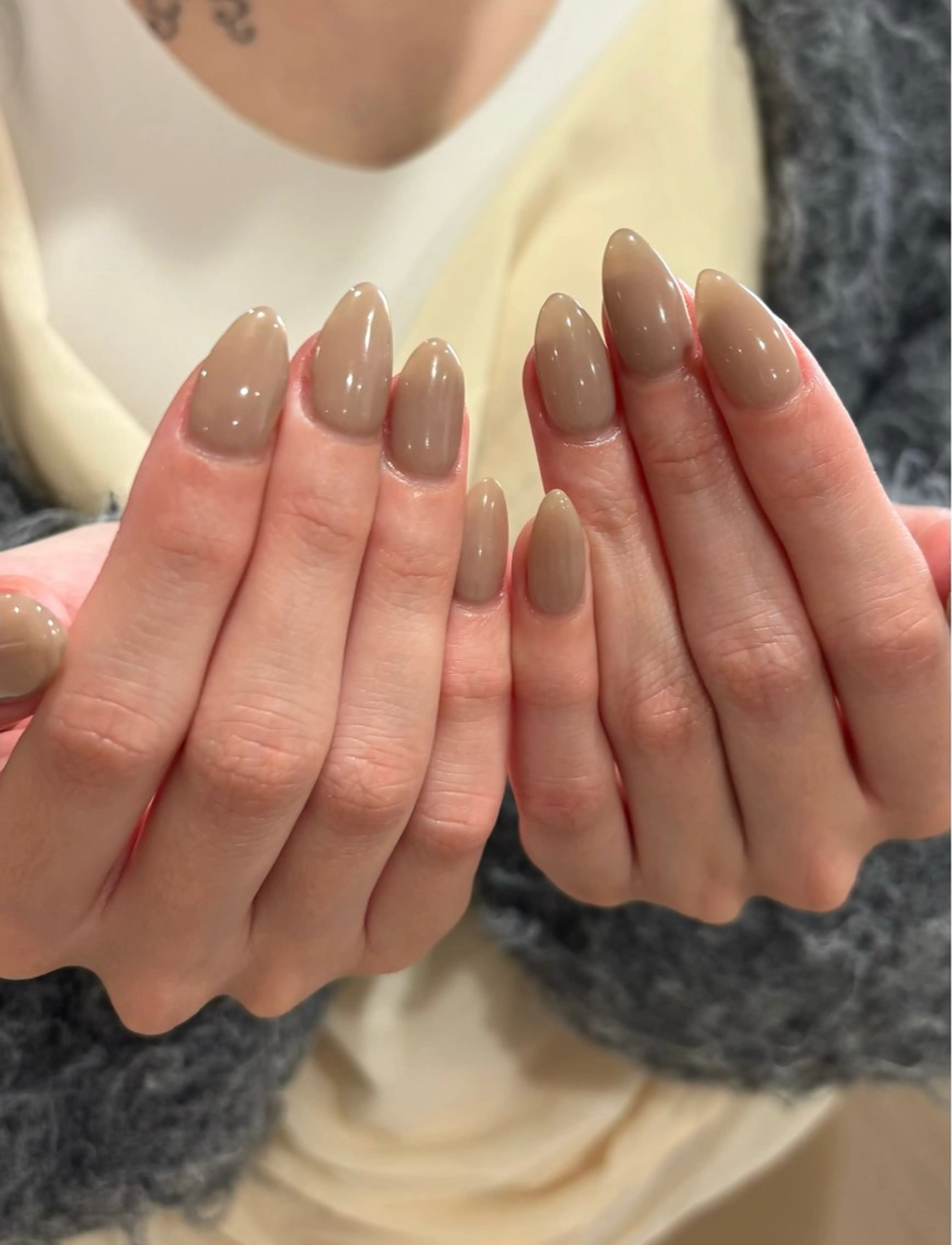 ネイル mute. yuiのネイルデザイン