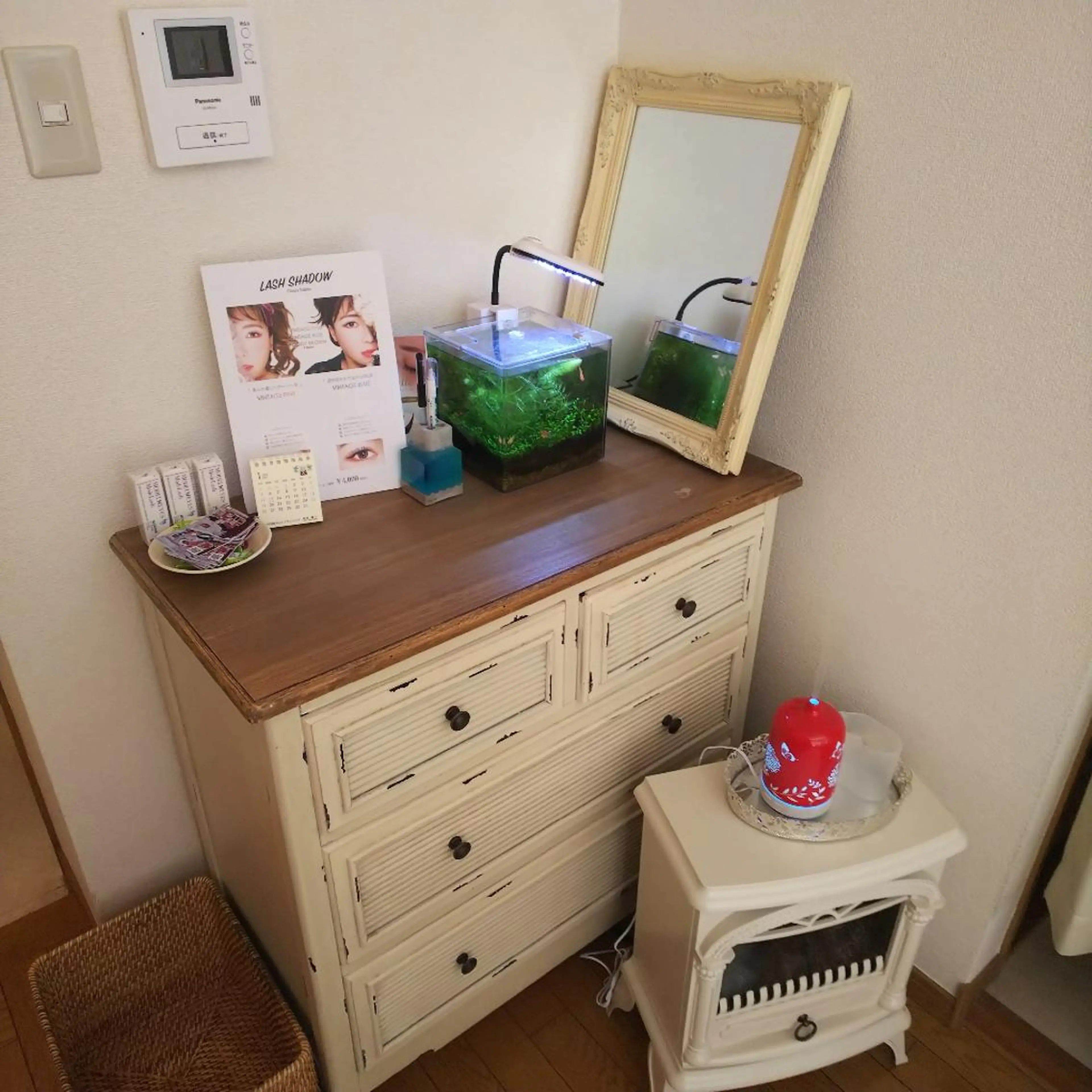 マツエク・マツパ B☆st はるのマツエク・マツパデザイン