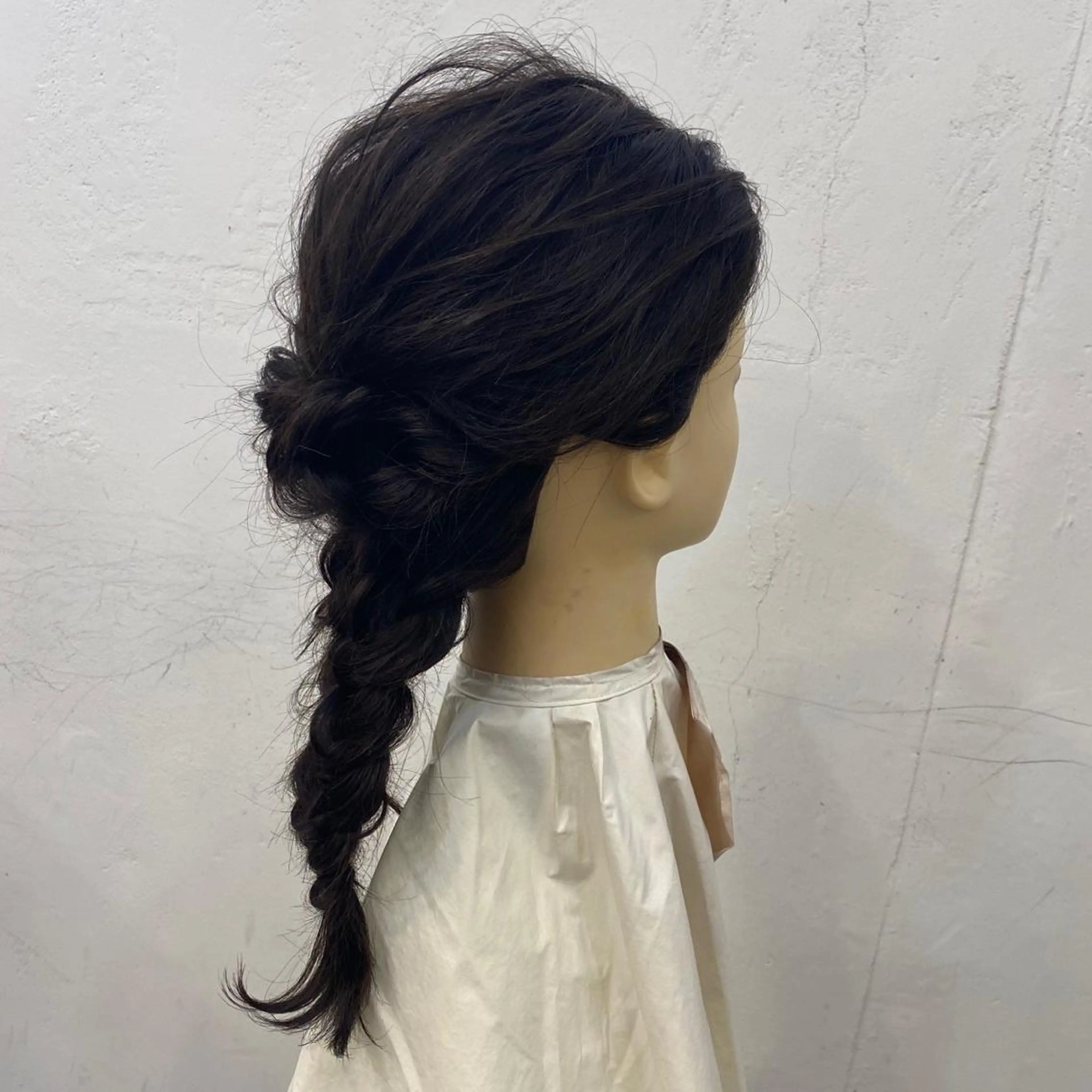 ロング 🍃透明感スタイル ｙｕ-ｋａ🍃のヘアスタイル