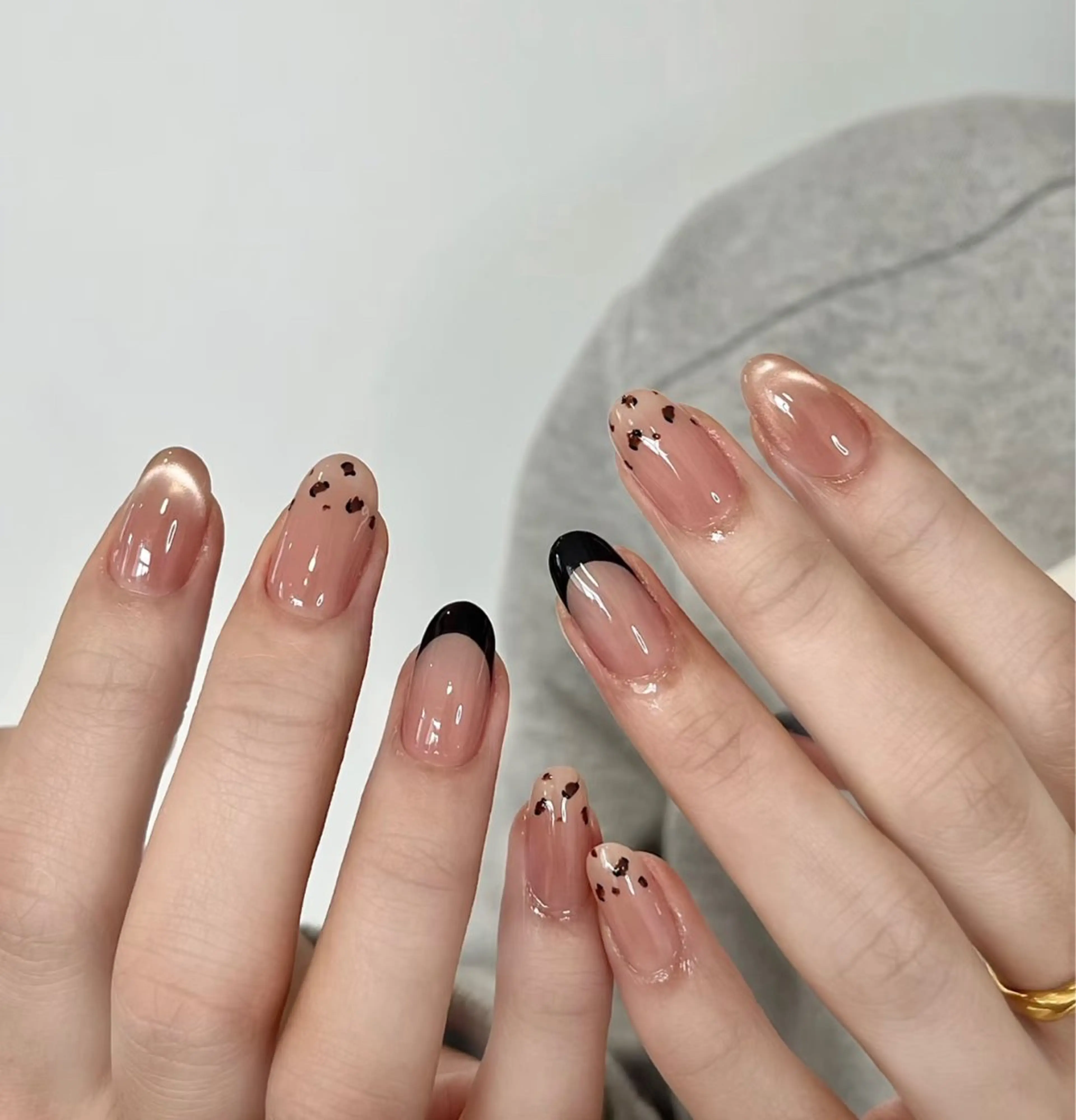 ネイル July Nailのネイルデザイン