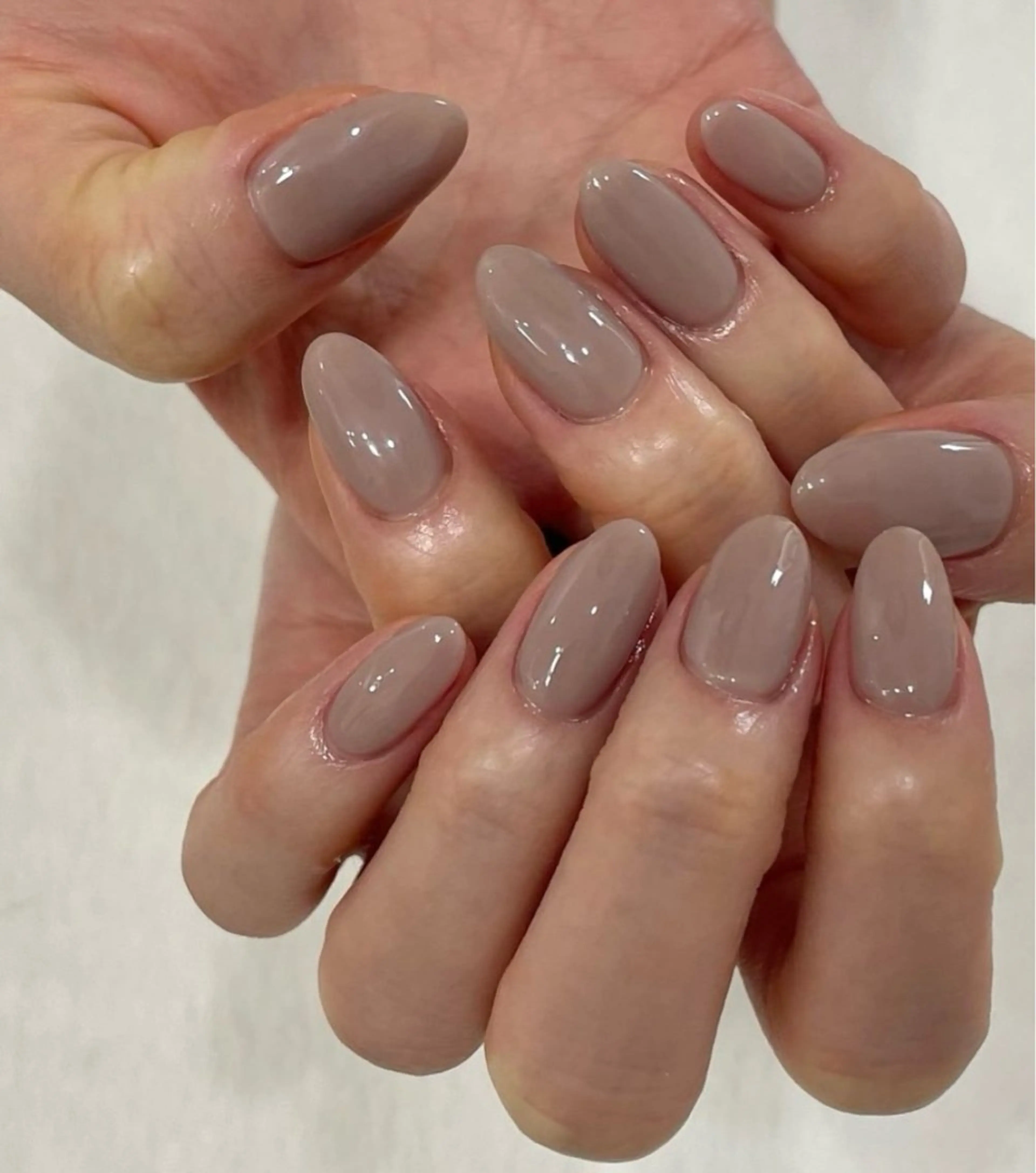 ネイル NailSalon✨ Écrinエクランのネイルデザイン
