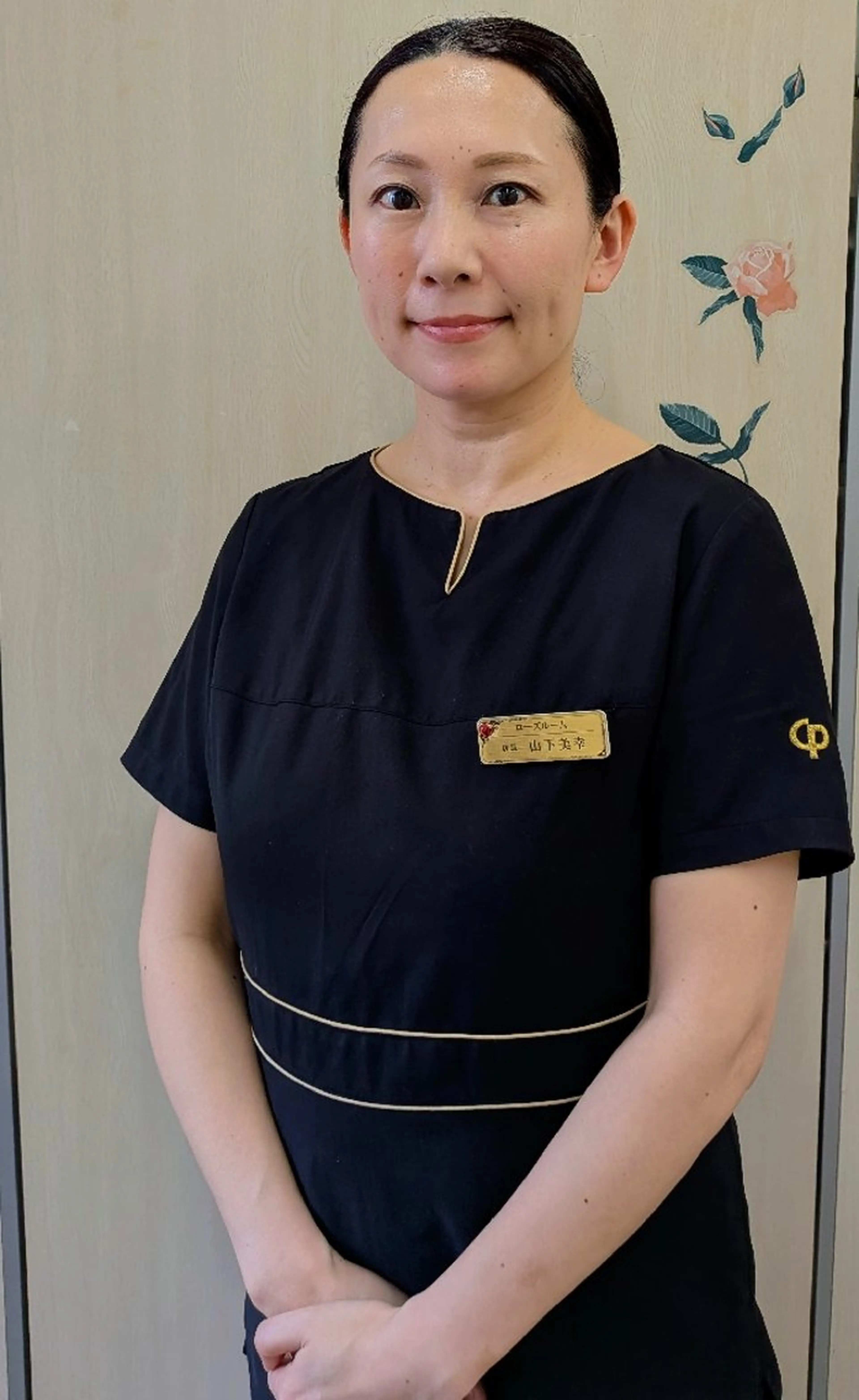 CPサロン 🌹ローズルーム🌹のエステ・リラクイメージ