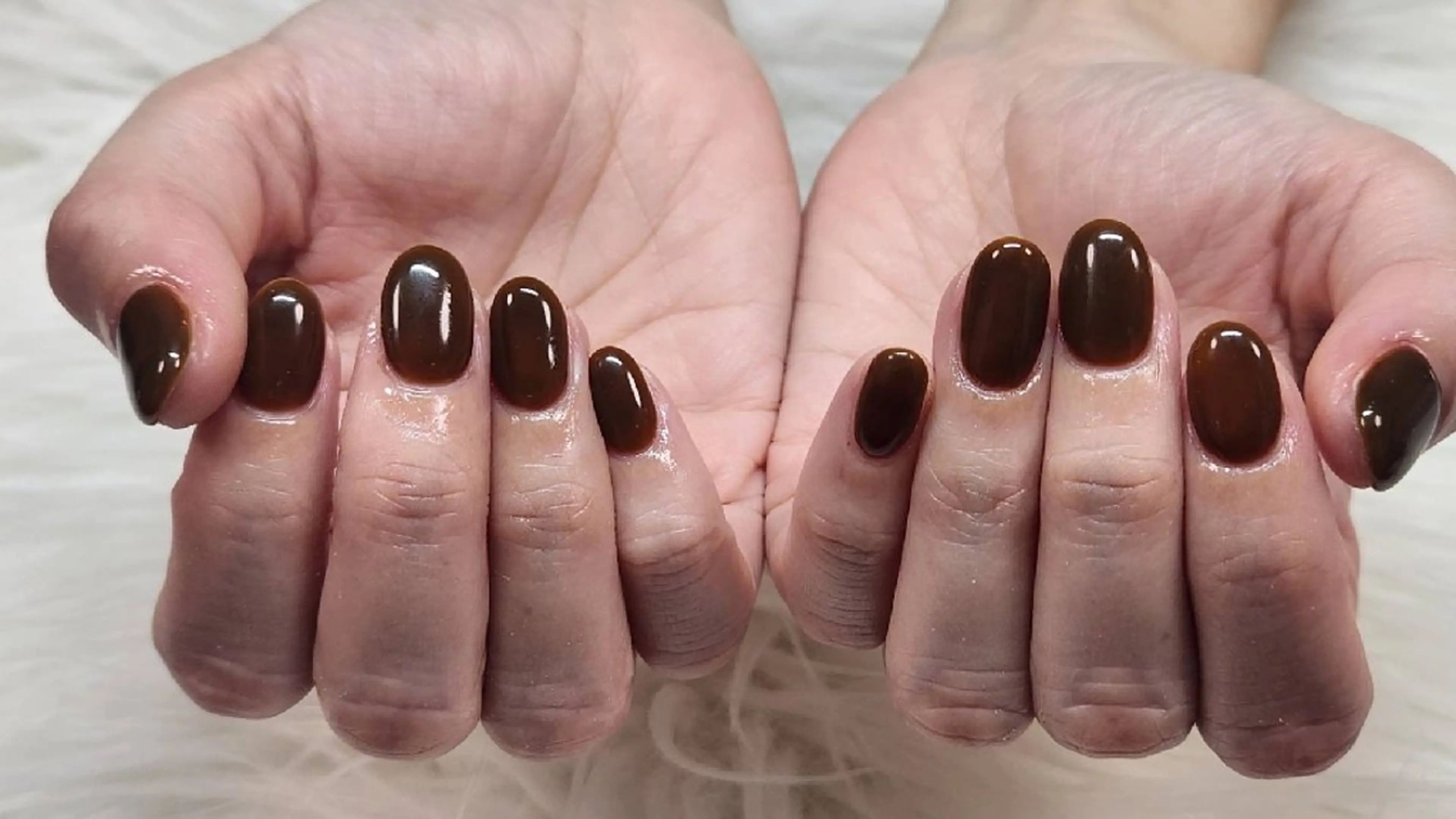 ネイル シンプルネイル T's nailのネイルデザイン