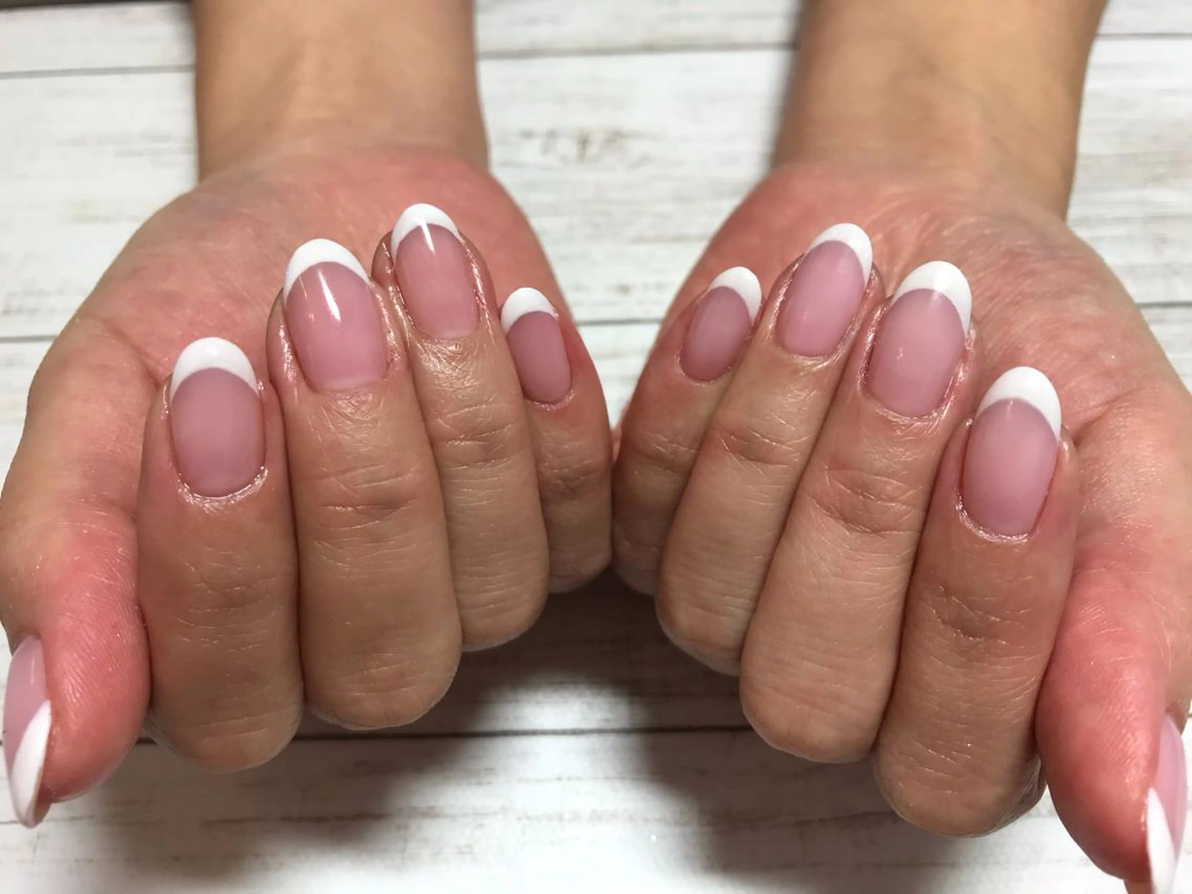 ネイル ハンドネイル 【classy】 クラッシー布施のネイルデザイン