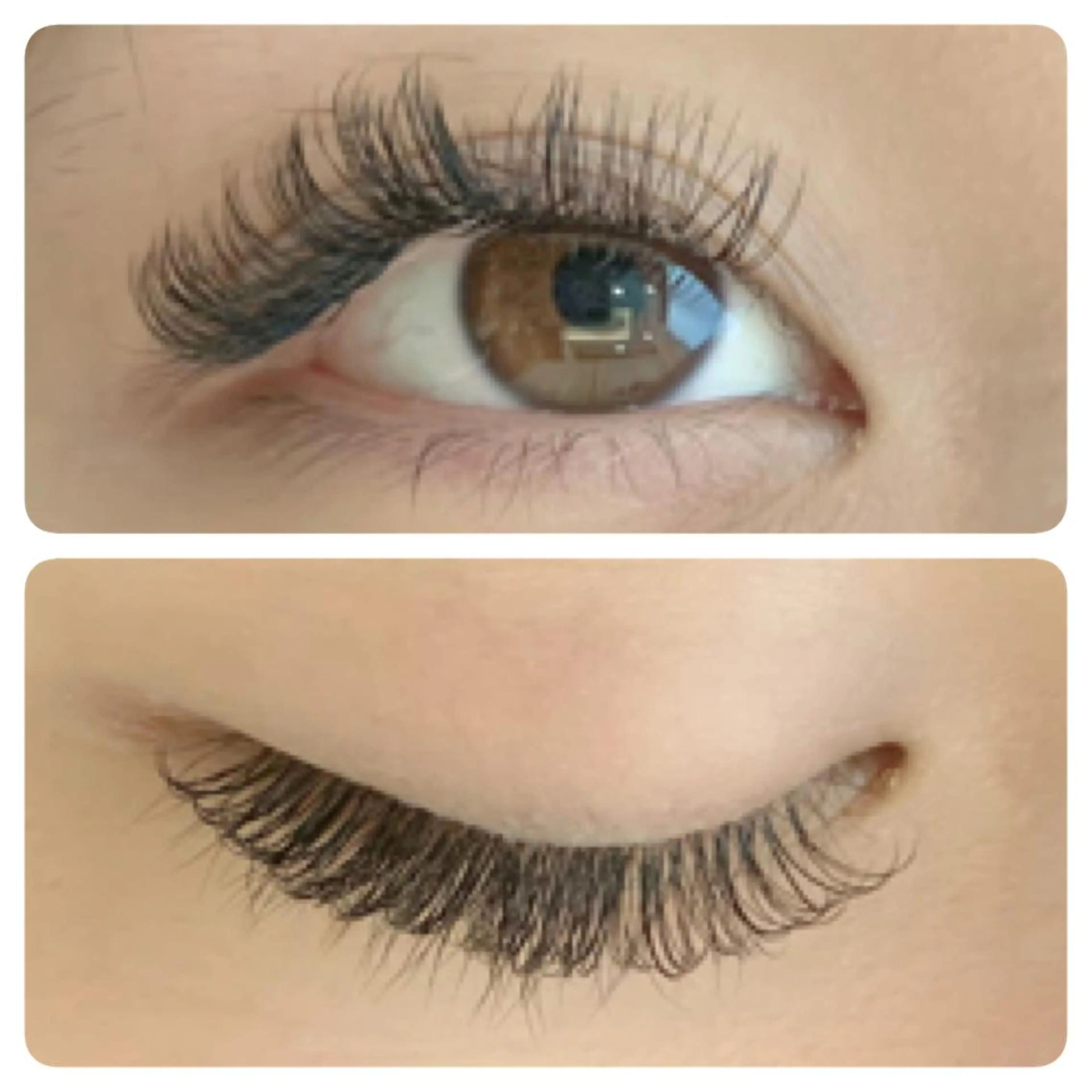 マツエク・マツパ ボリュームラッシュ 銀座/LEDマツエク 高宮のマツエク・マツパデザイン