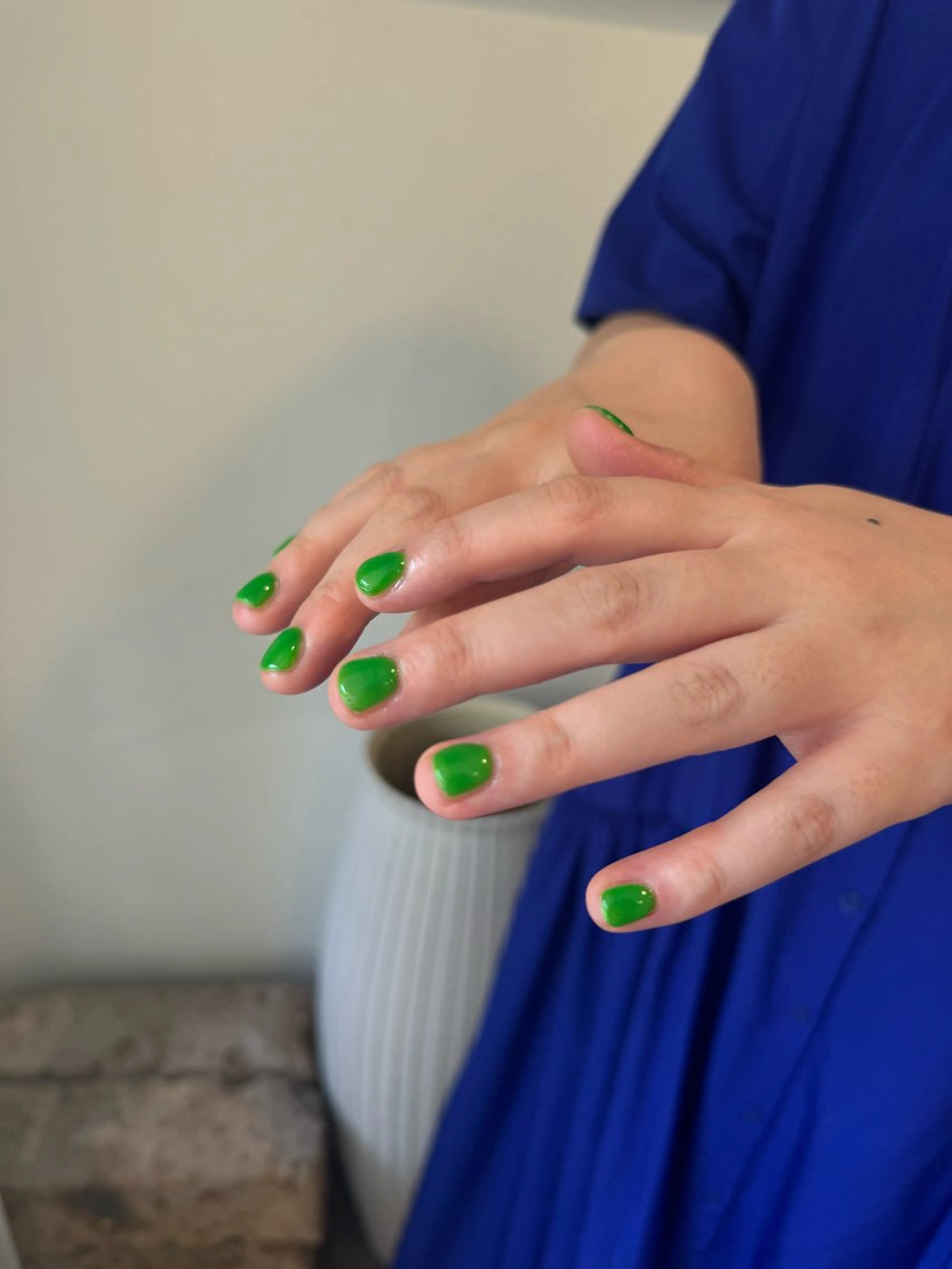 ネイル ハンドネイル miura ichikaのネイルデザイン