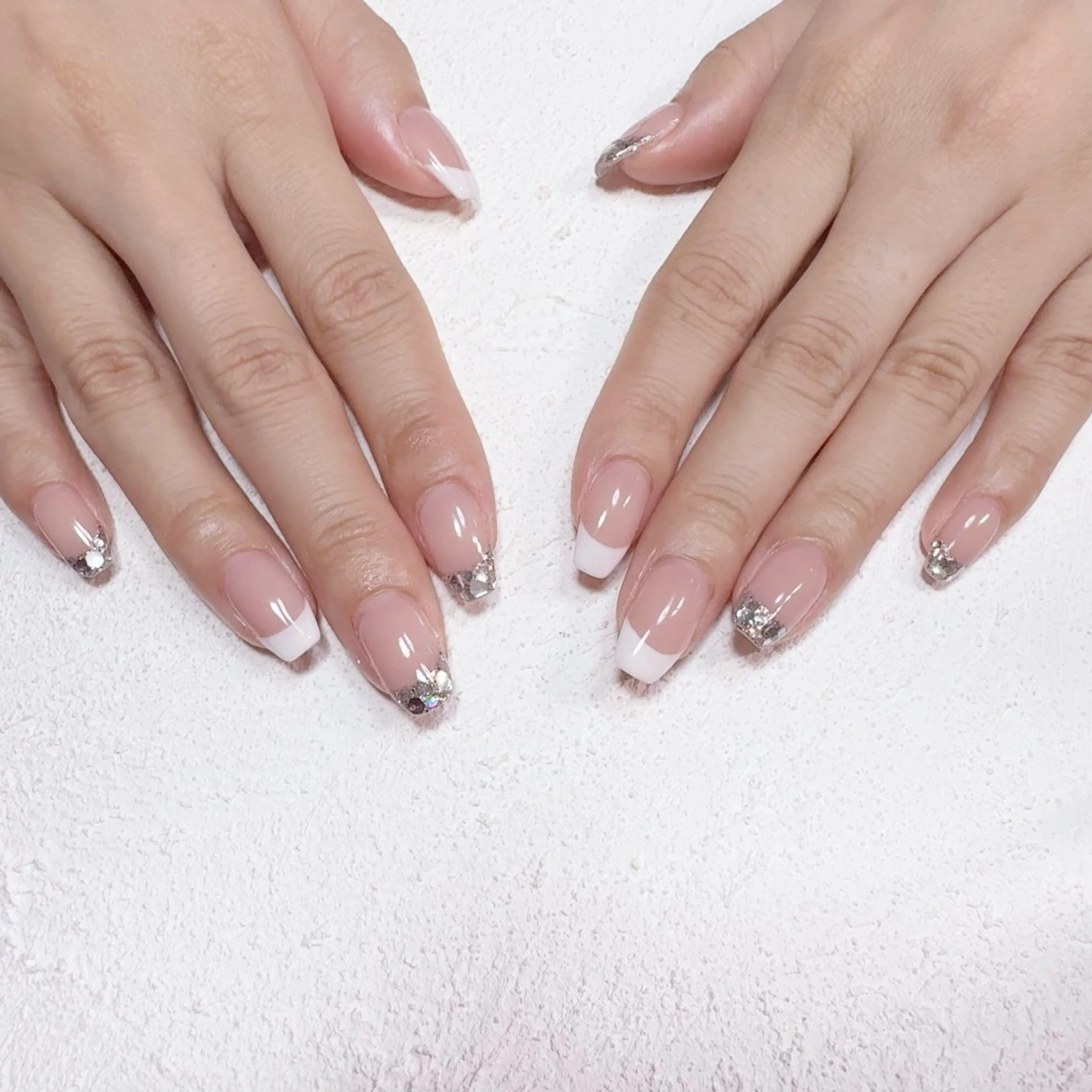 ネイル 持ち込み Regaro i.sのネイルデザイン