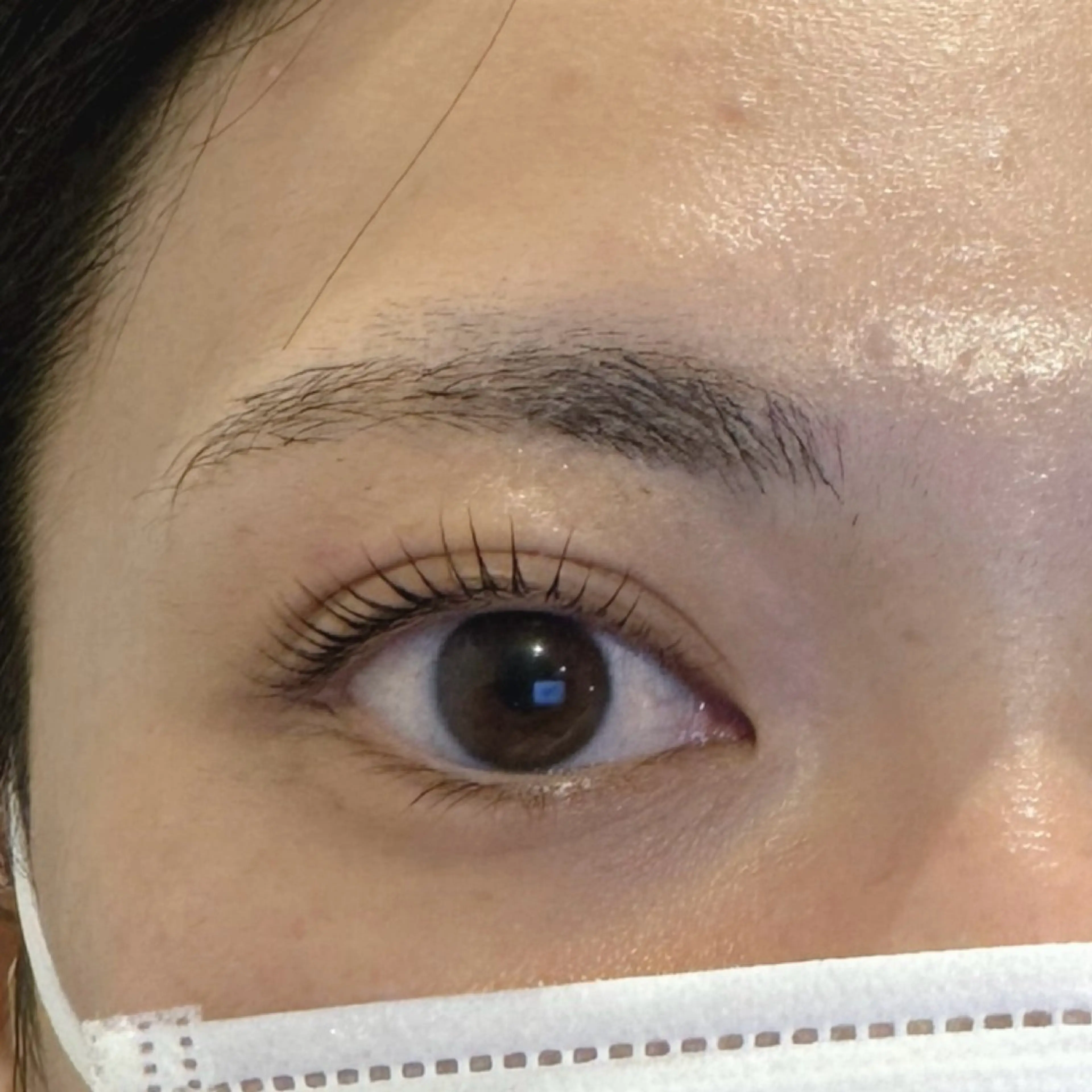 マツエク・マツパ 《HUG LIFE》 さいとうのマツエク・マツパデザイン