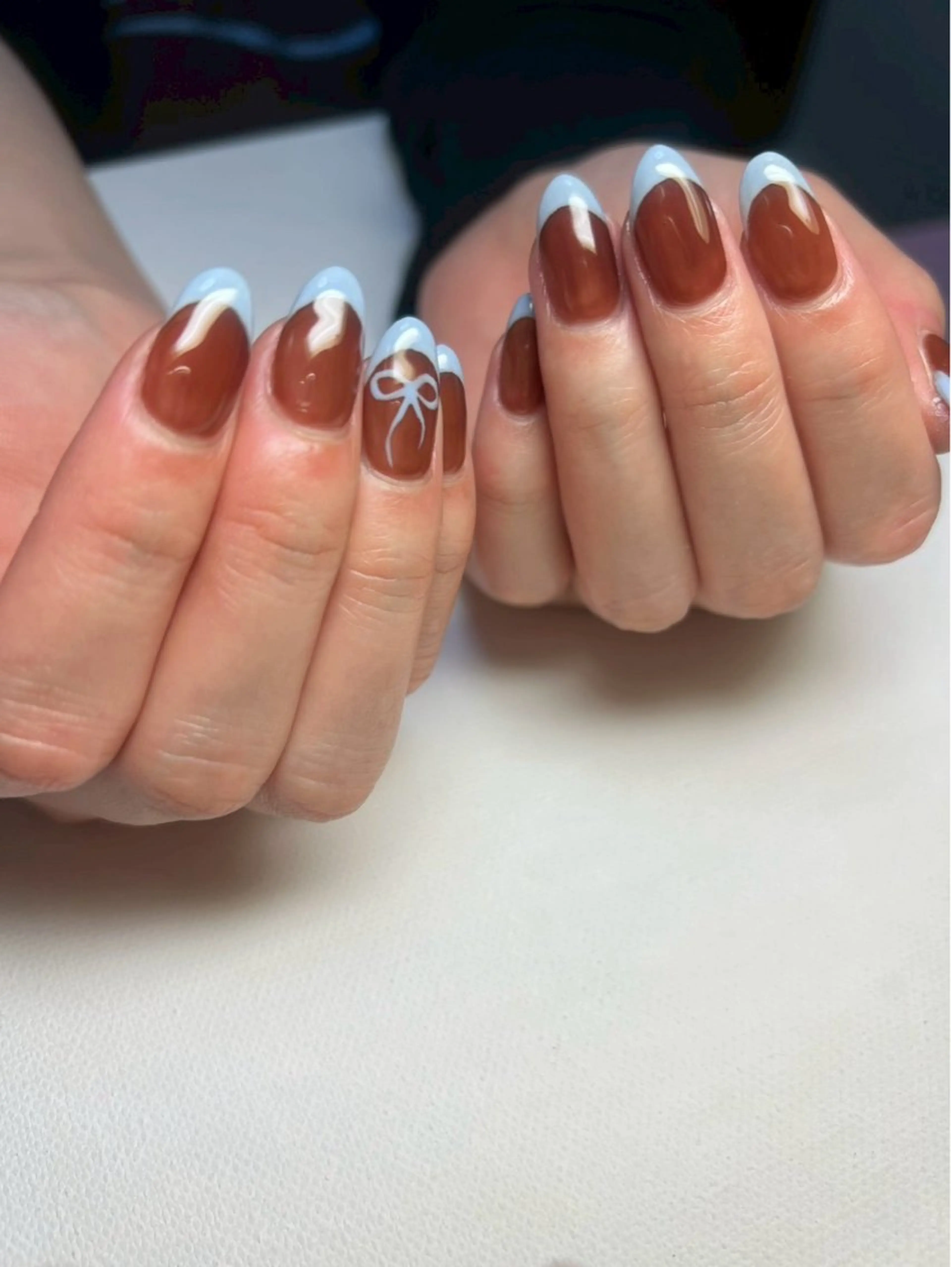 ネイル irooo 21のネイルデザイン