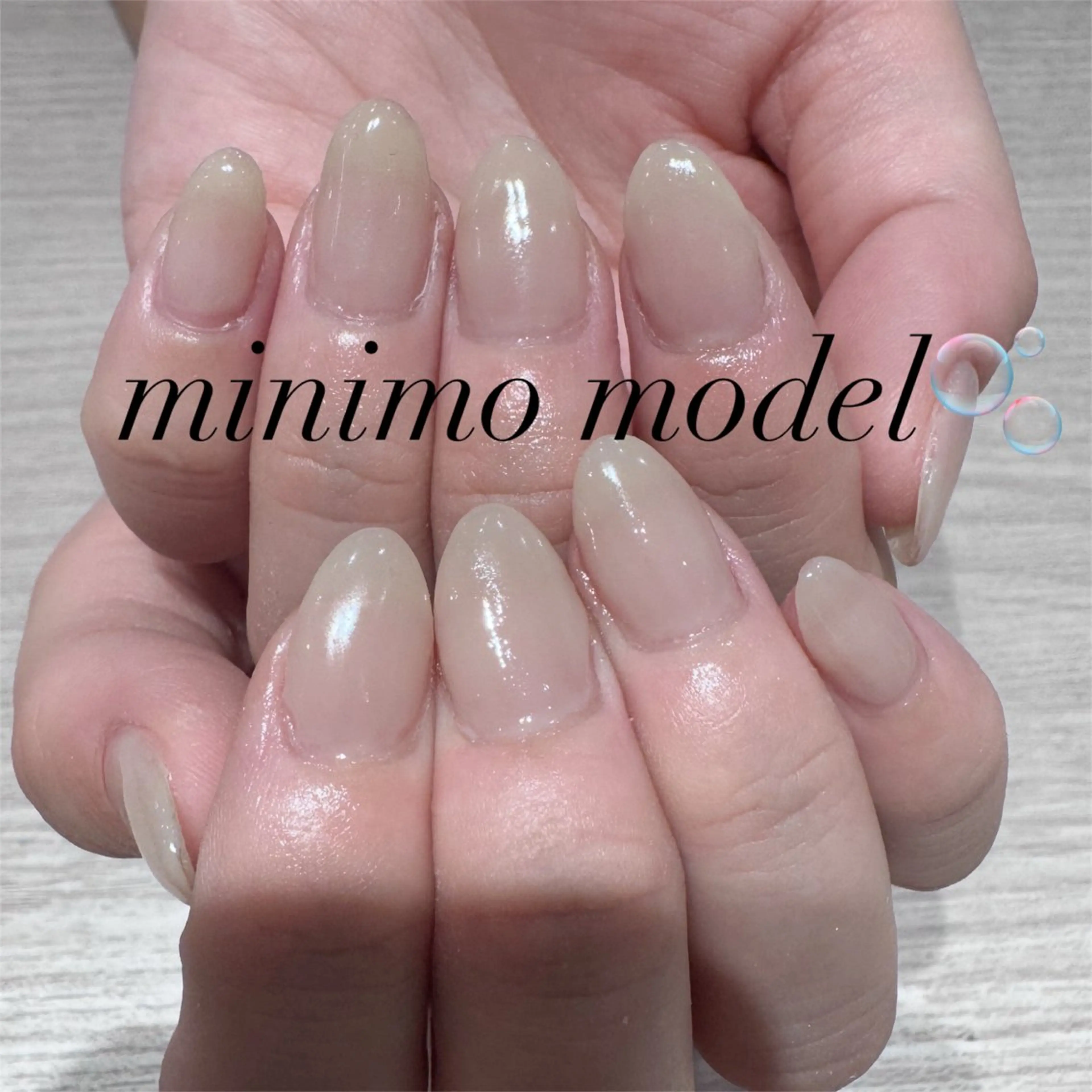 ネイル yoshida .のネイルデザイン