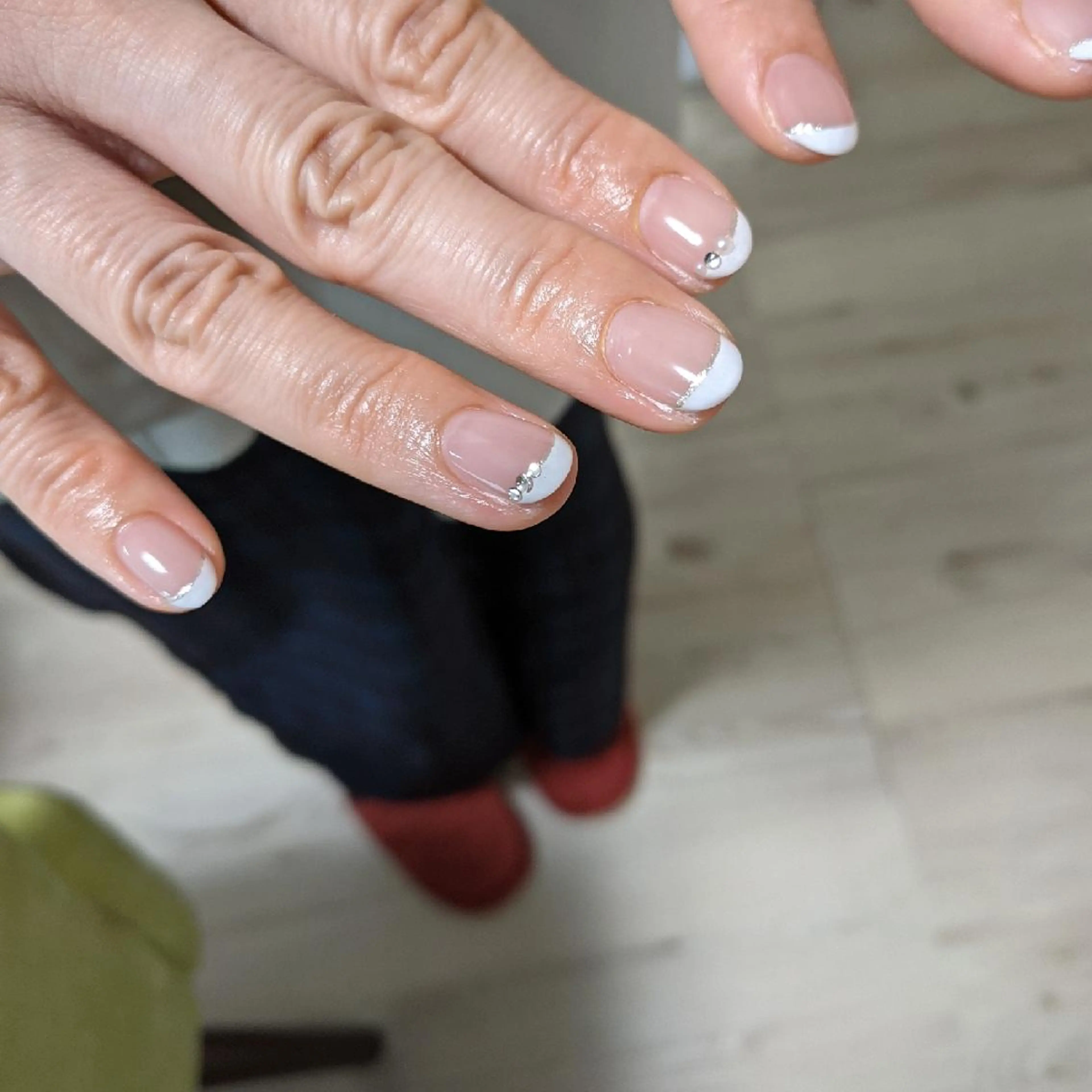 ネイル newrandas hitomiのネイルデザイン