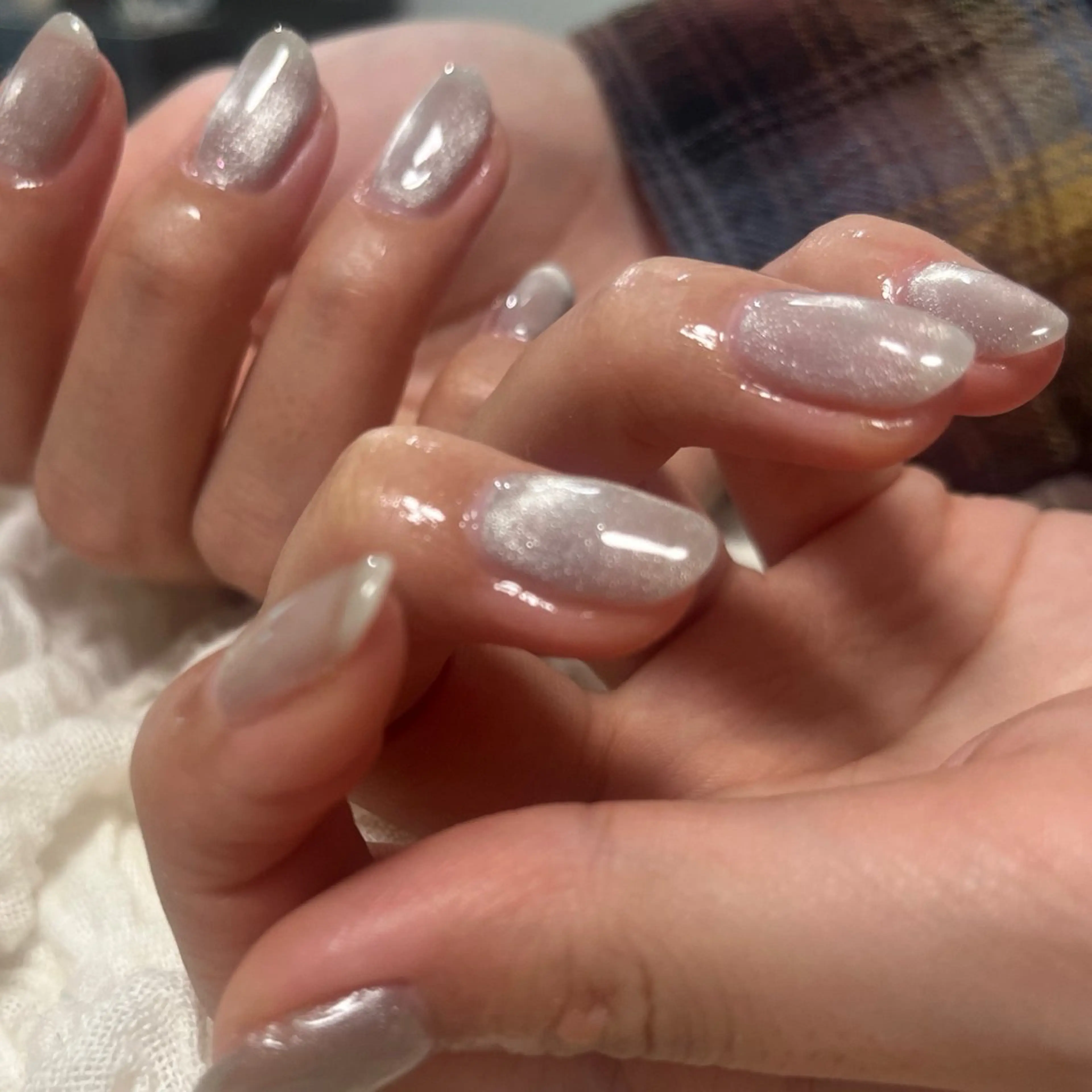 ネイル LAÉSSE RIOのネイルデザイン