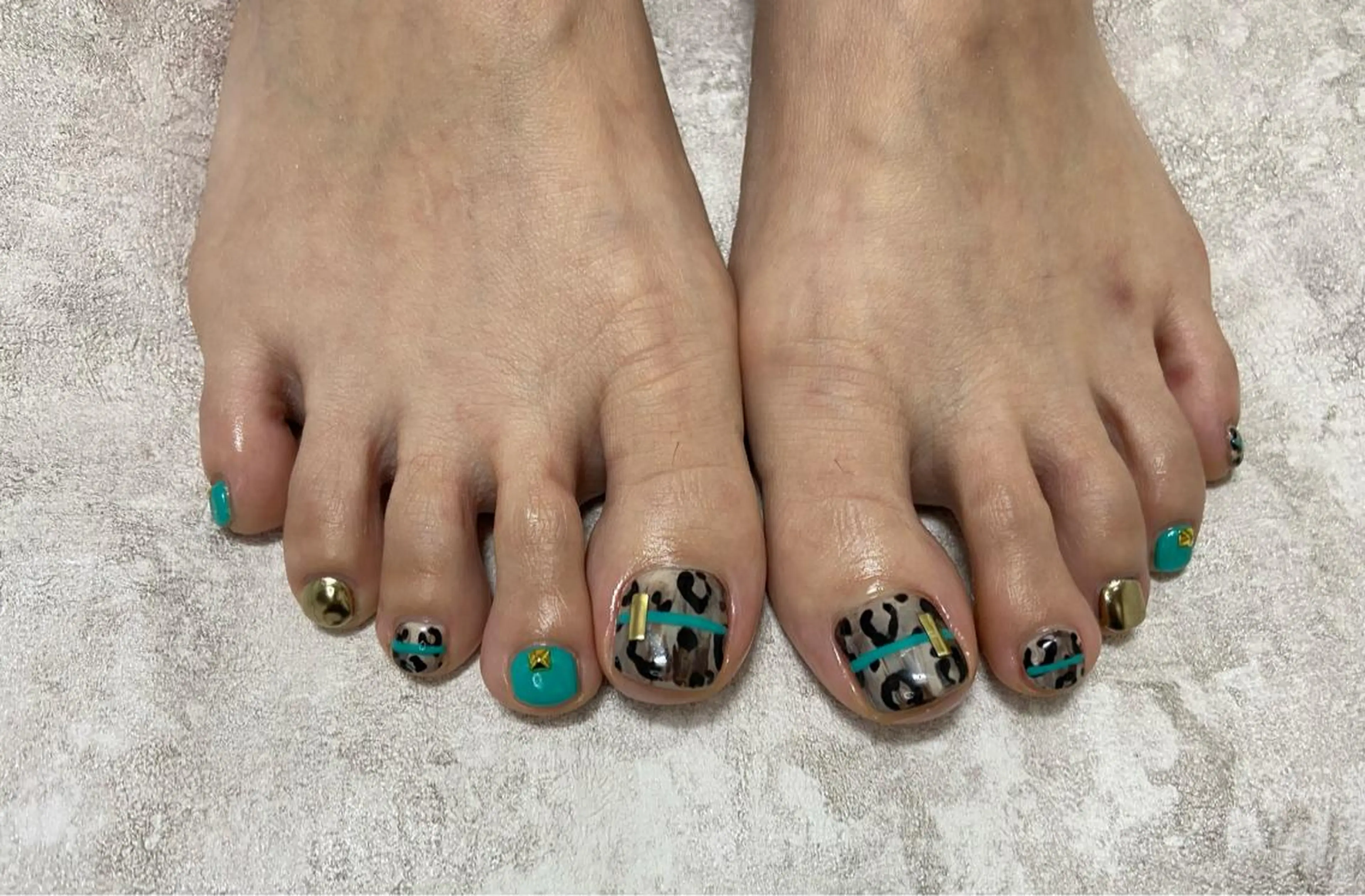 ネイル フットネイル private salon  Rinの眉毛・アイブロウイメージ