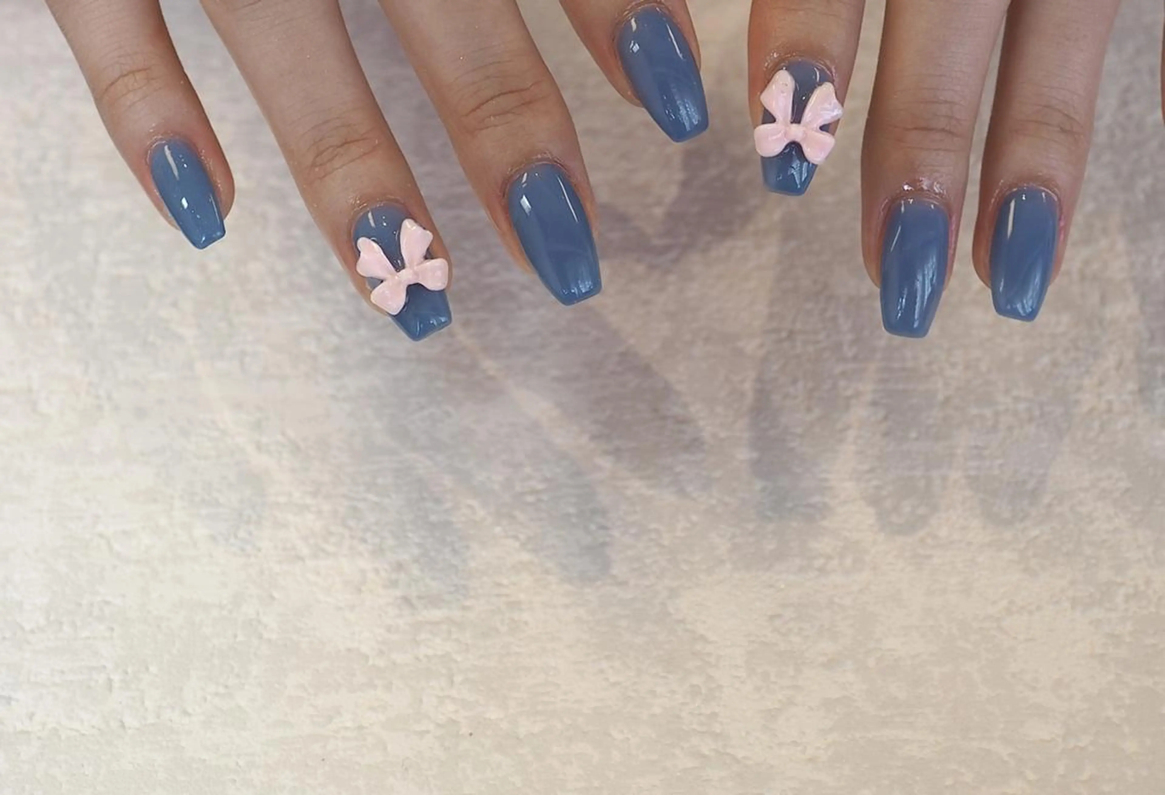 ネイル 田中 （ネイリスト）のネイルデザイン