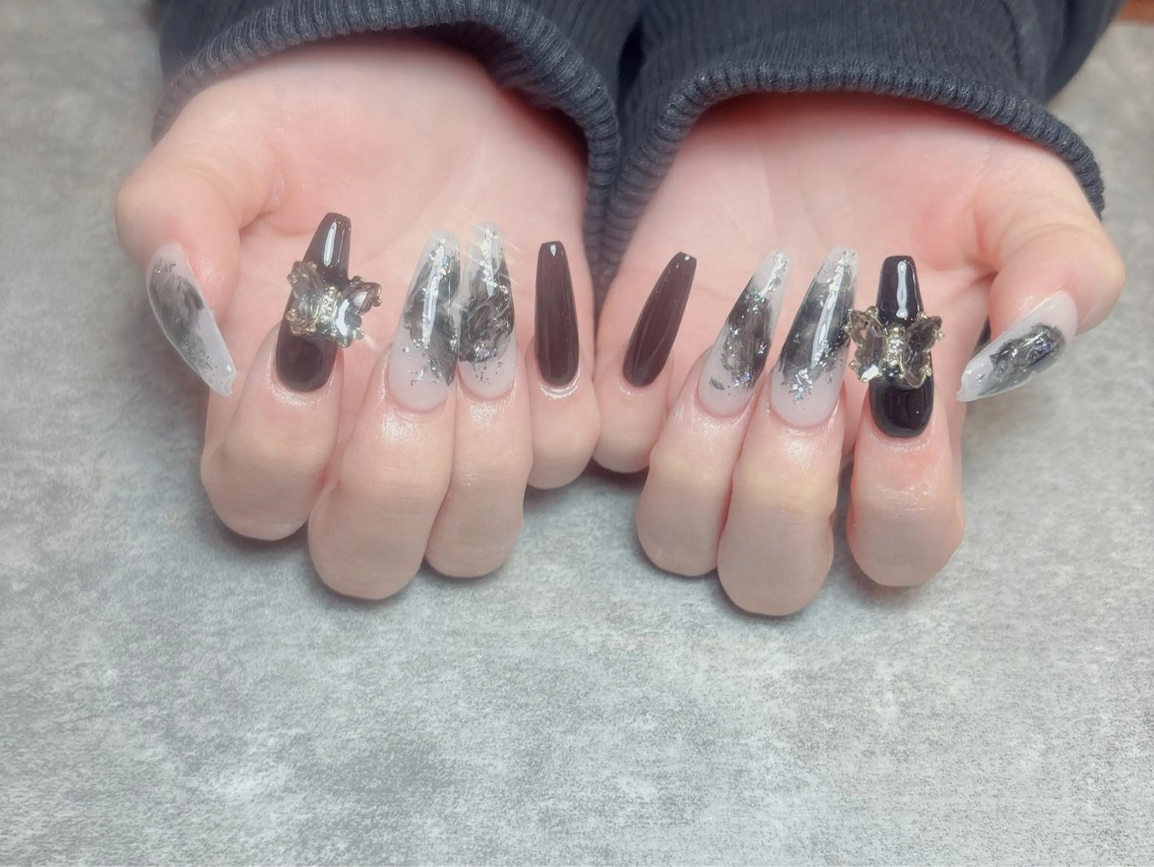 ネイル Nail Salon Taki/吉祥寺店のネイルデザイン