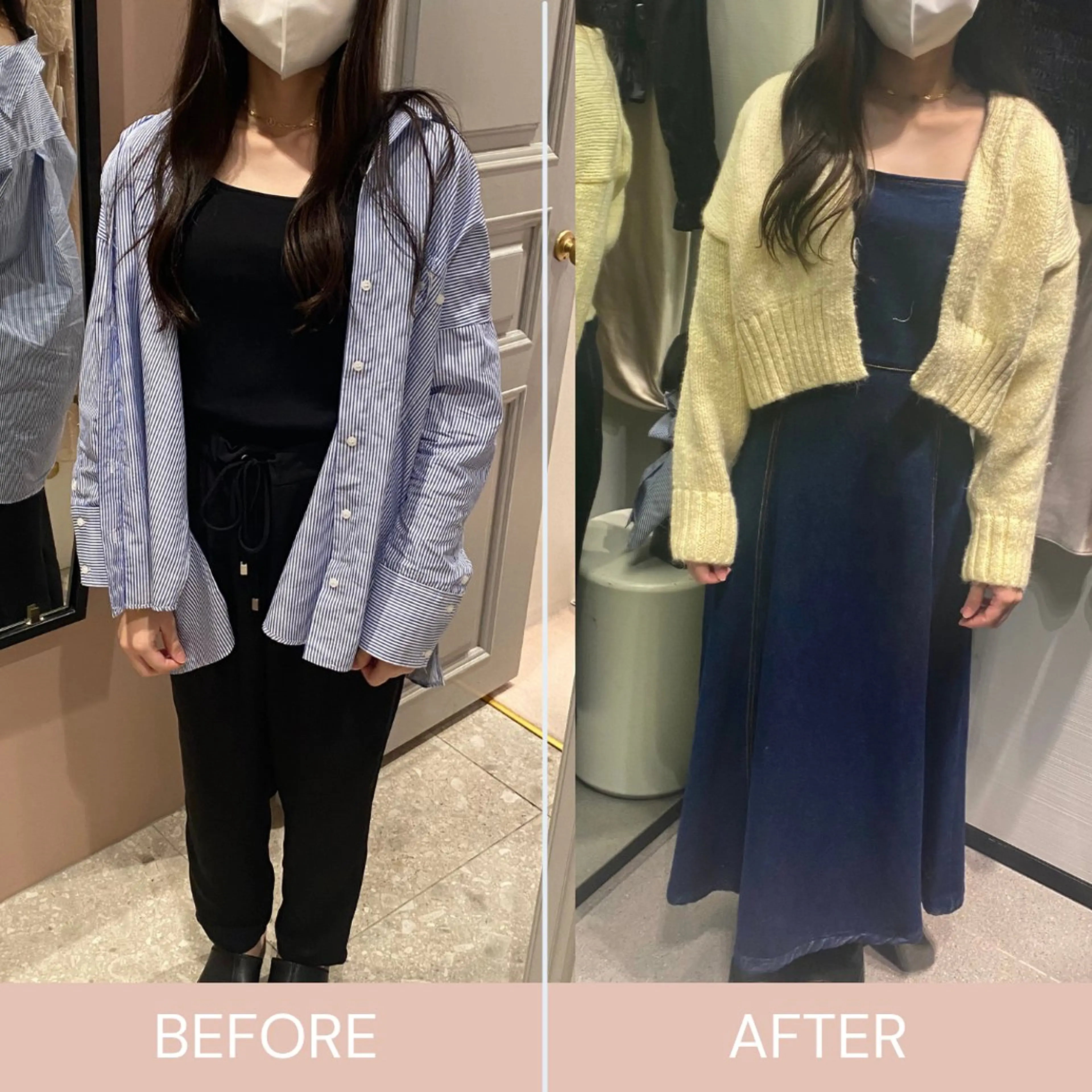 パーソナルカラー診断 名古屋NATUREのその他イメージ