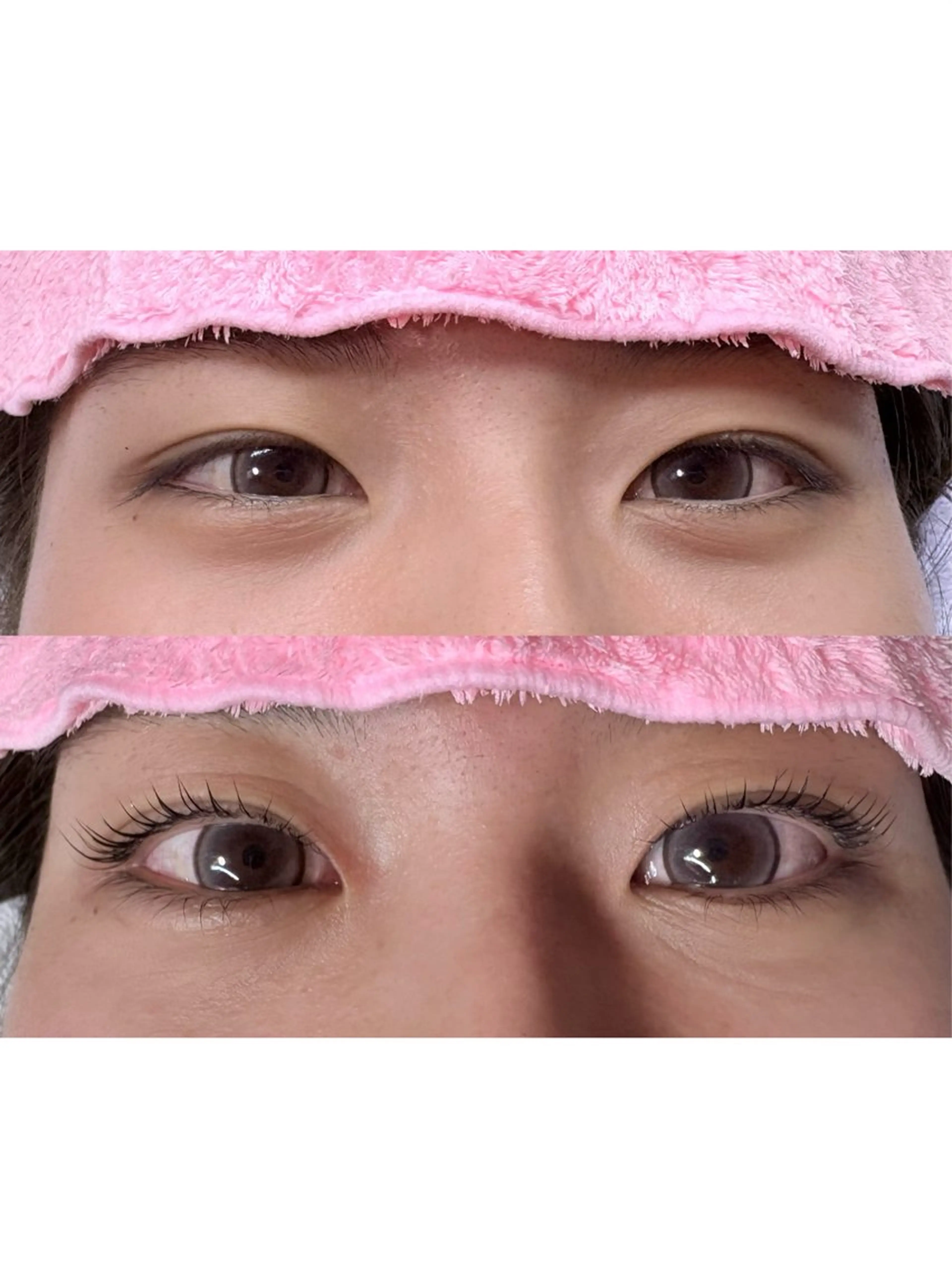 マツエク・マツパ トータルビューティー サロン・Ｎの眉毛・アイブロウイメージ