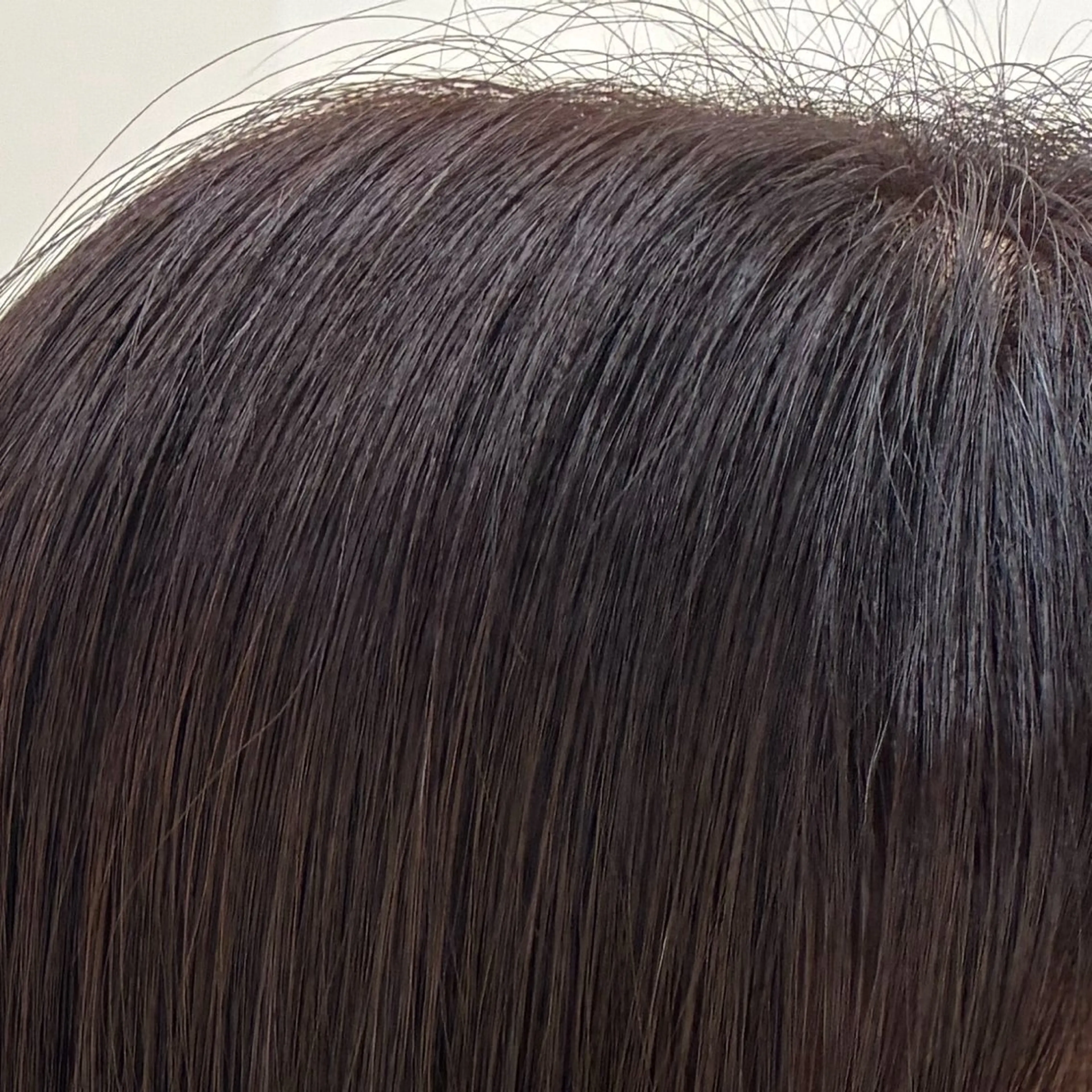 カラー 甲斐美月 /Jr.スタイリストのヘアスタイル