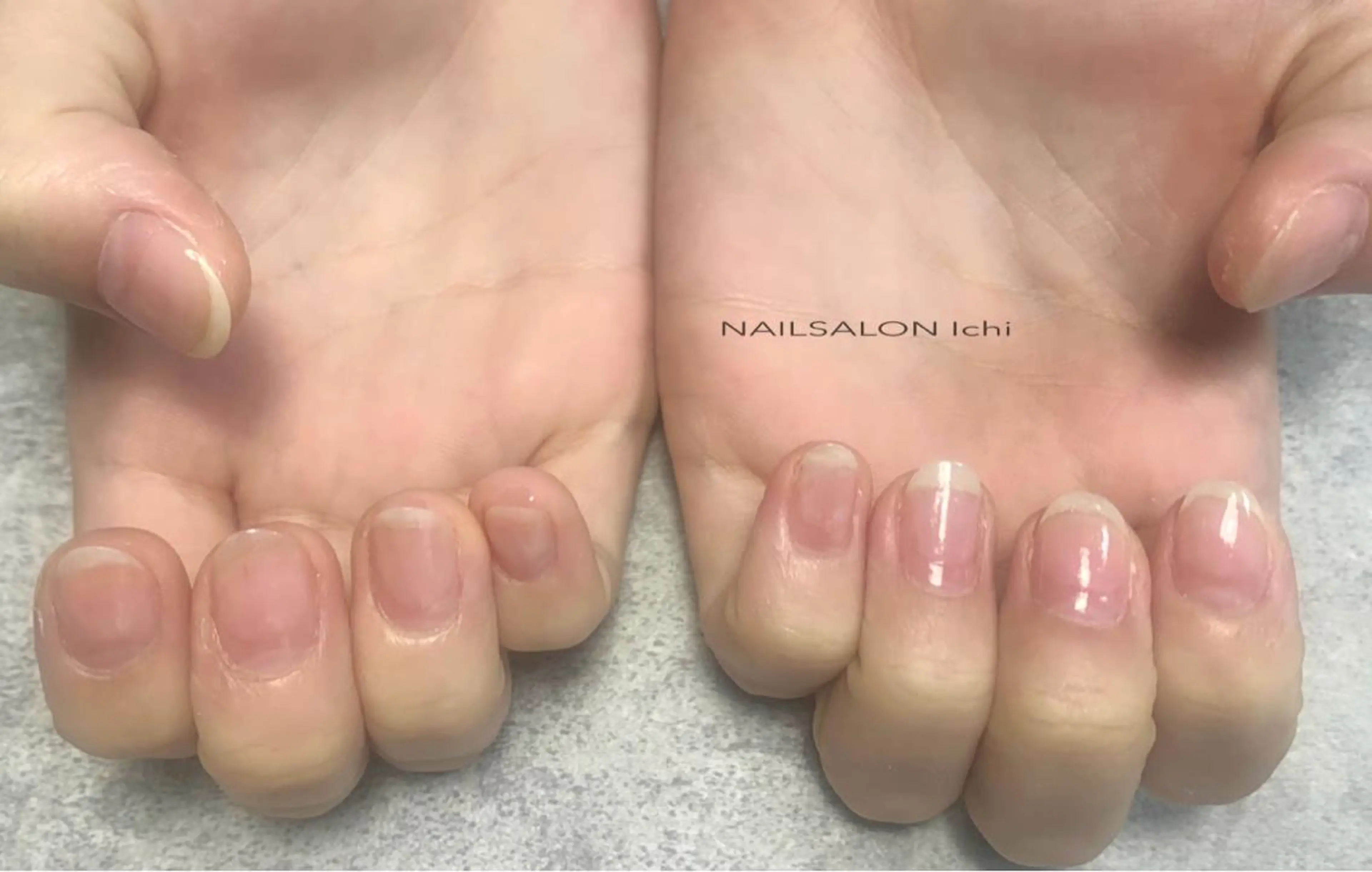ネイル オフのみ(ネイル) NAILSALON Ichiのネイルデザイン