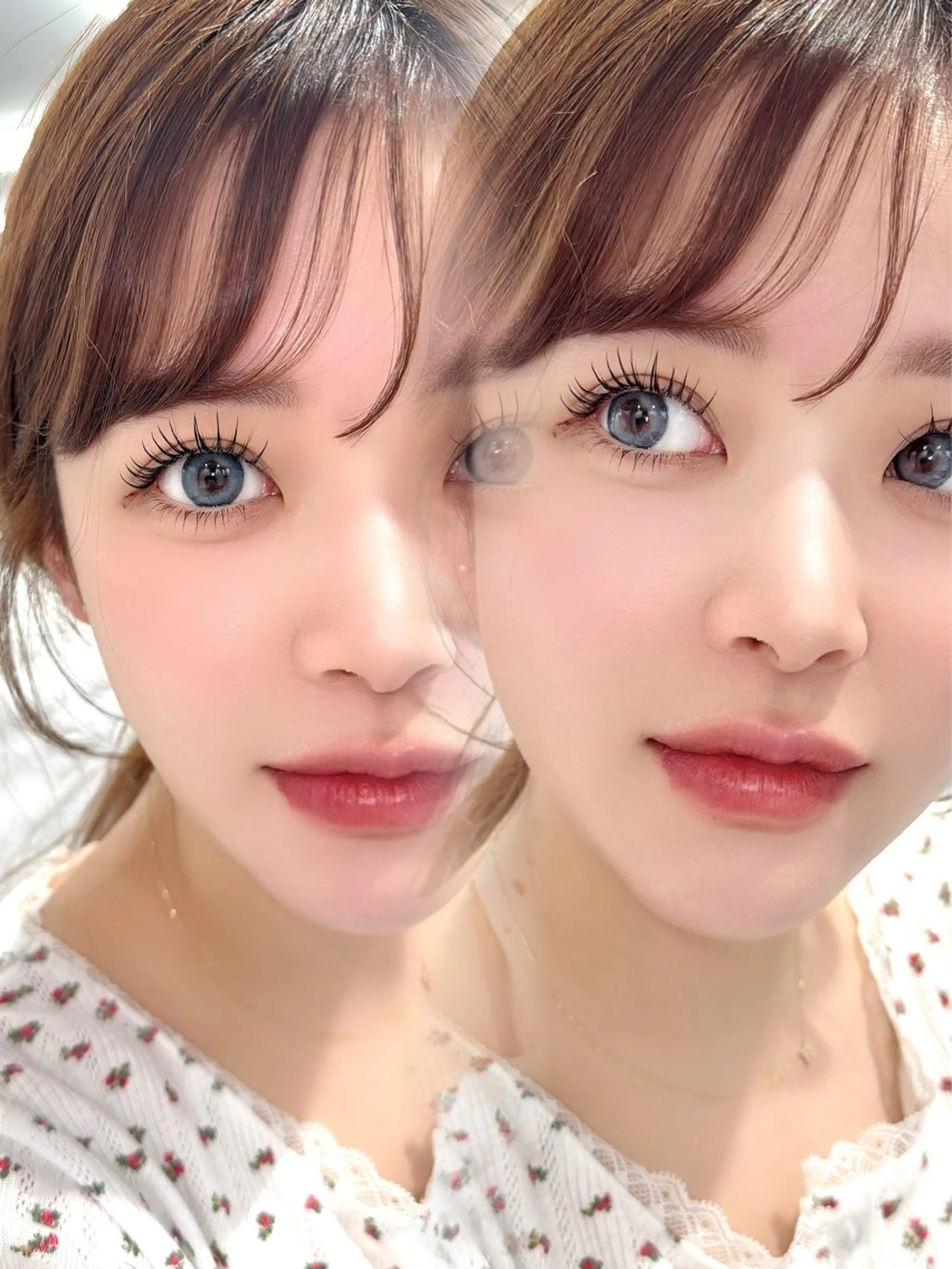 マツエク・マツパ マツエク LUCIA NEXT所属・Lucia NEXT 芳野のマツエク・マツパデザイン