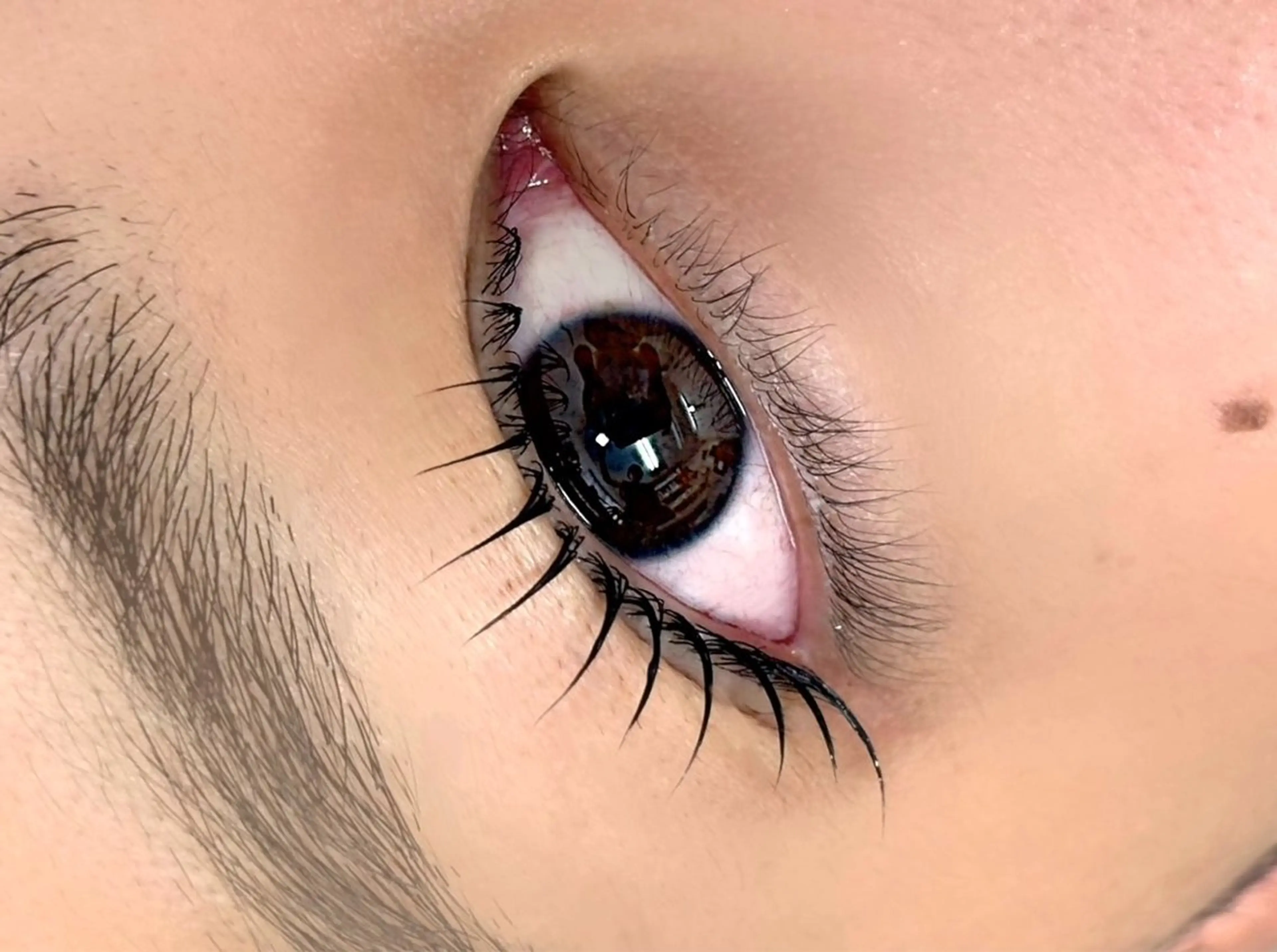 マツエク・マツパ hair-design-zen所属・eyelash Sのマツエク・マツパデザイン