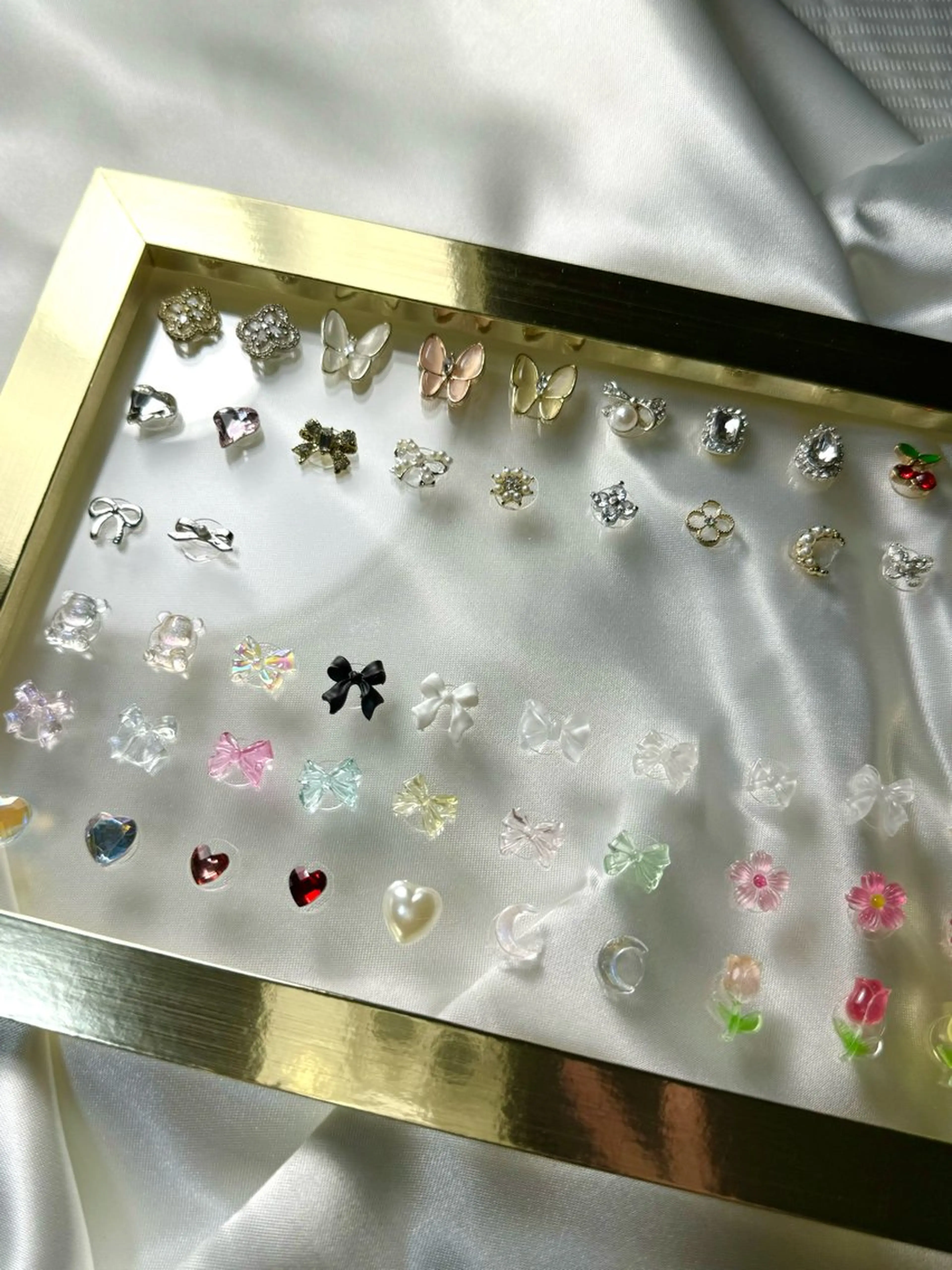 ネイル NAIL TO MEのネイルデザイン