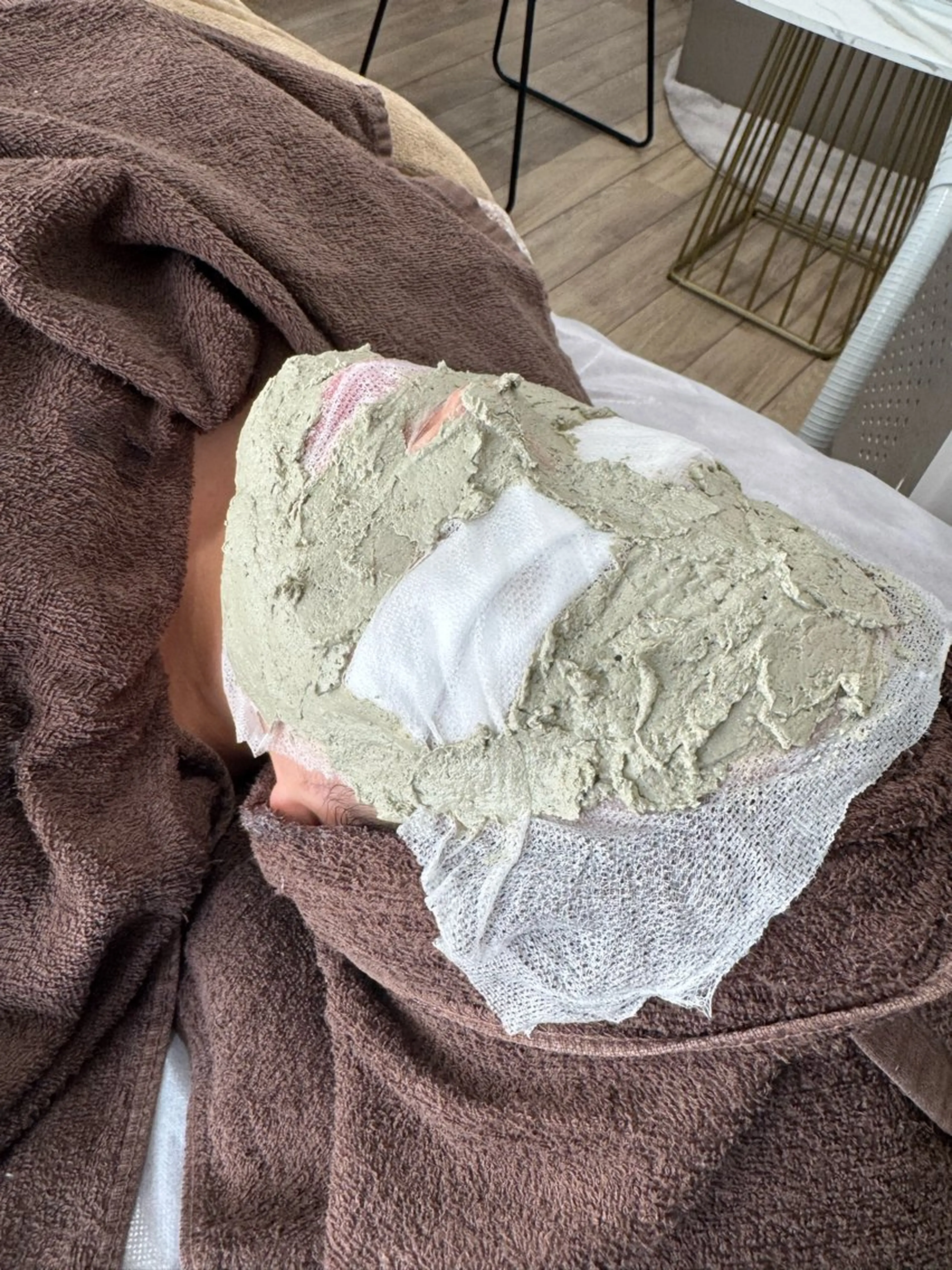 villa ☺︎草山 楓花のエステ・リラクイメージ