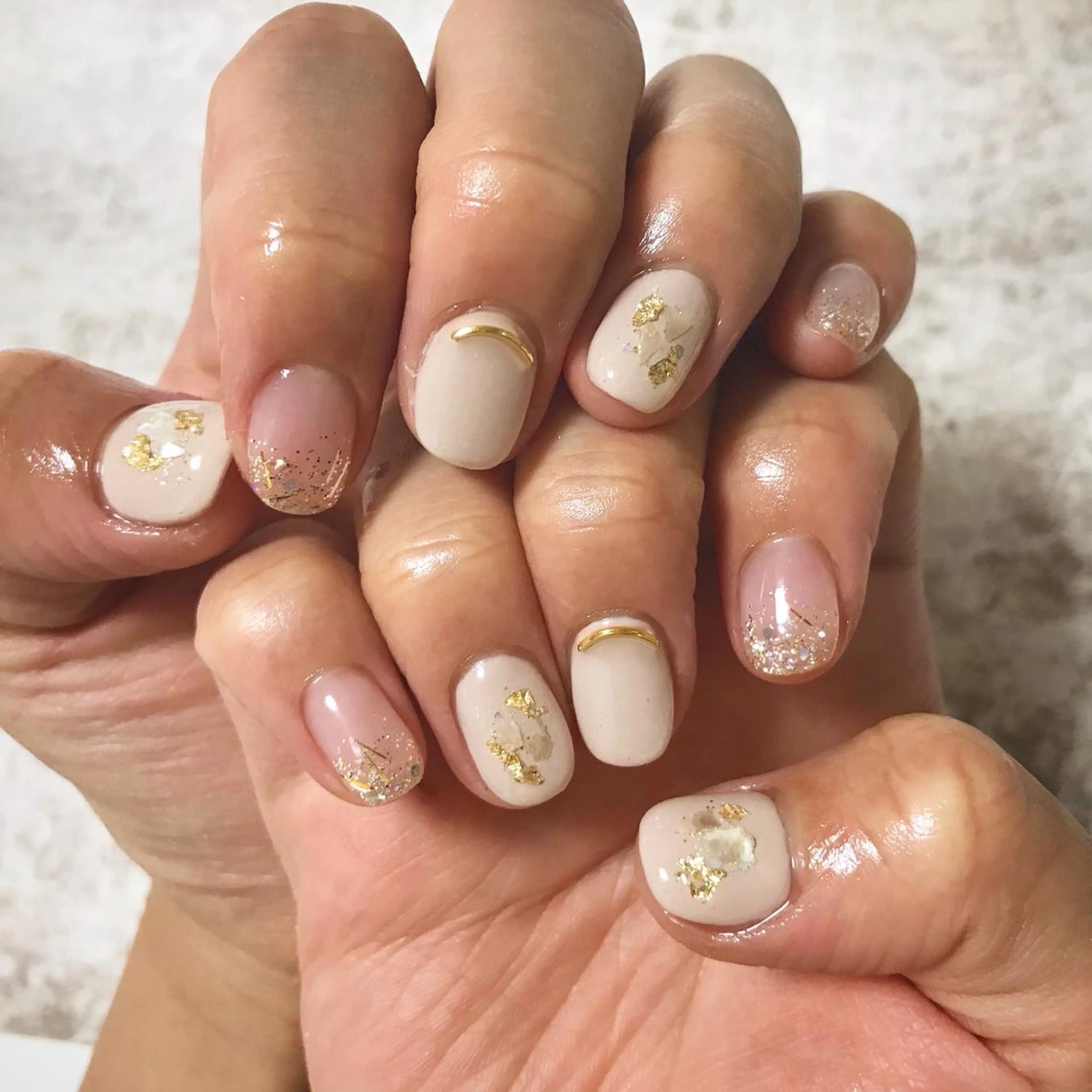 ネイル Ｍ`s プライベートサロンのエステ・リラクイメージ