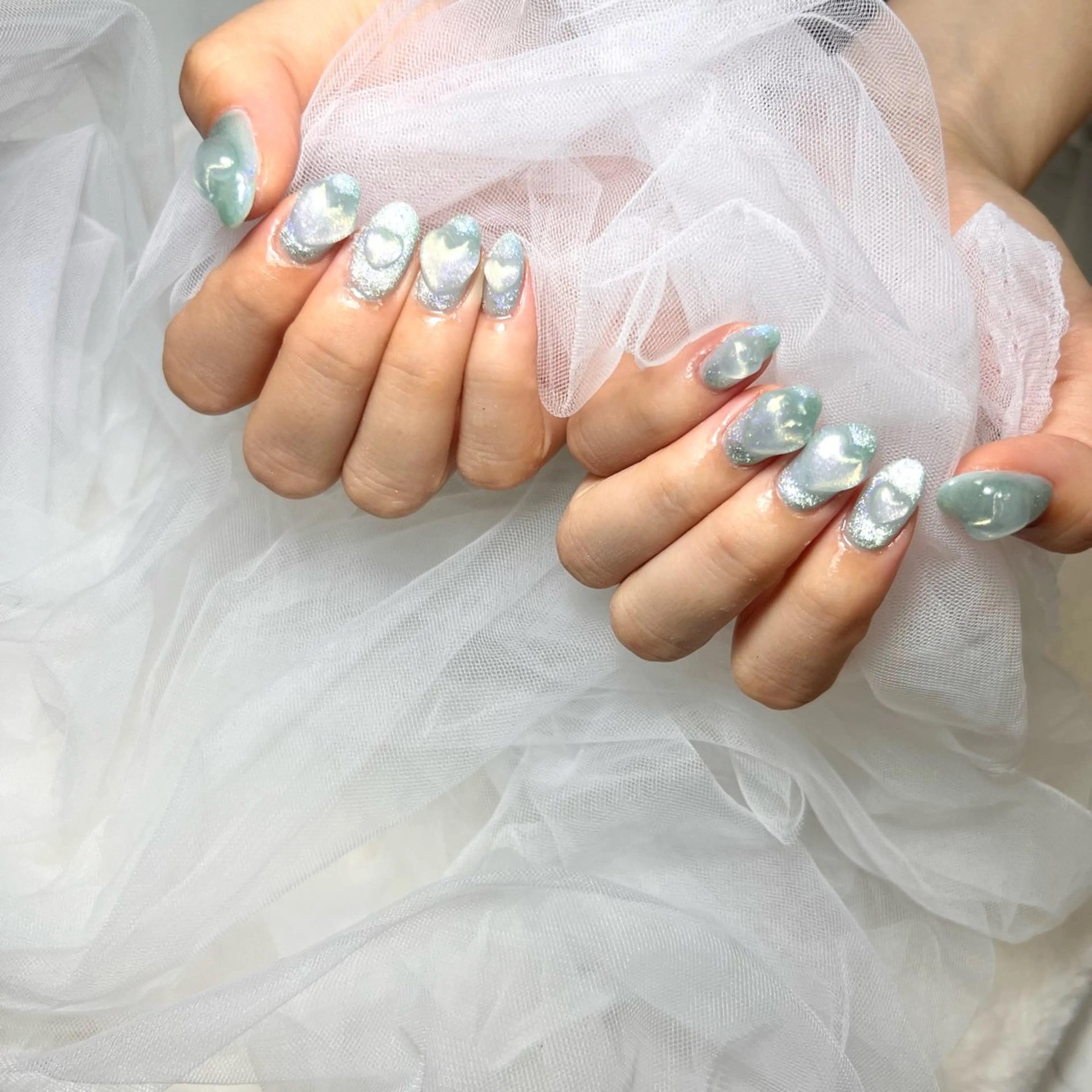 ネイル nail salon Reimeeのネイルデザイン