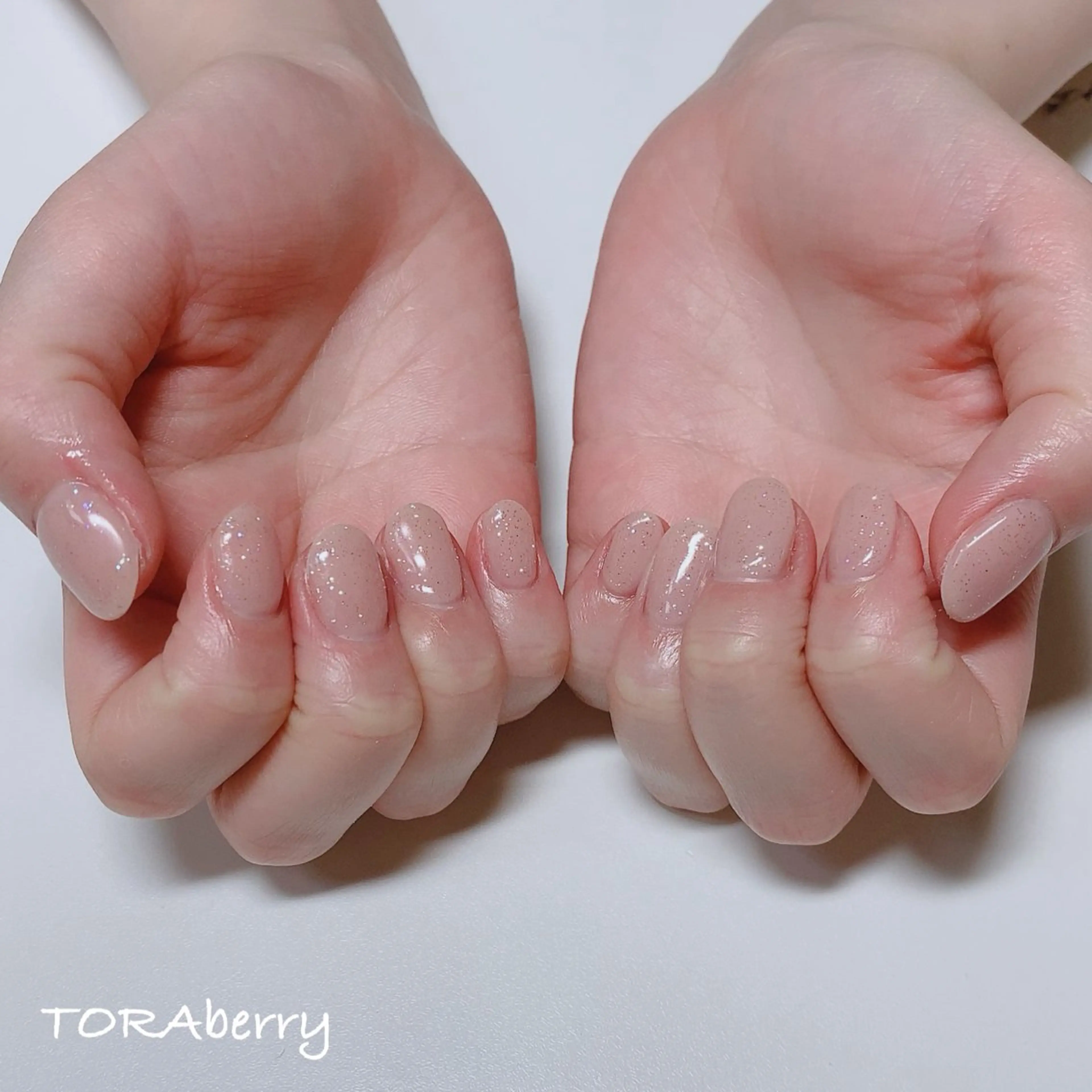 ネイル ネイリスト なつみのネイルデザイン