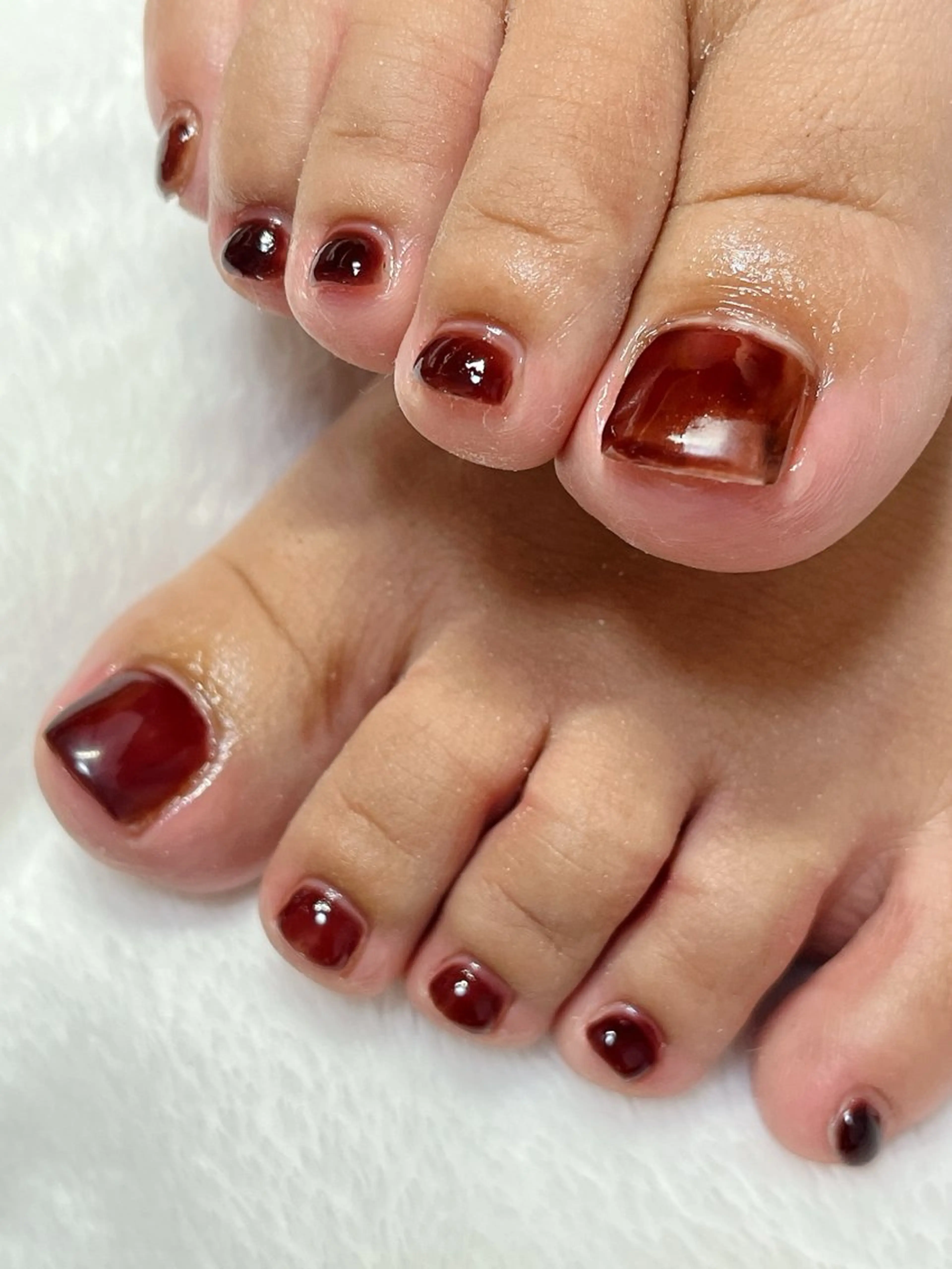 ネイル プライベートサロン circleのネイルデザイン