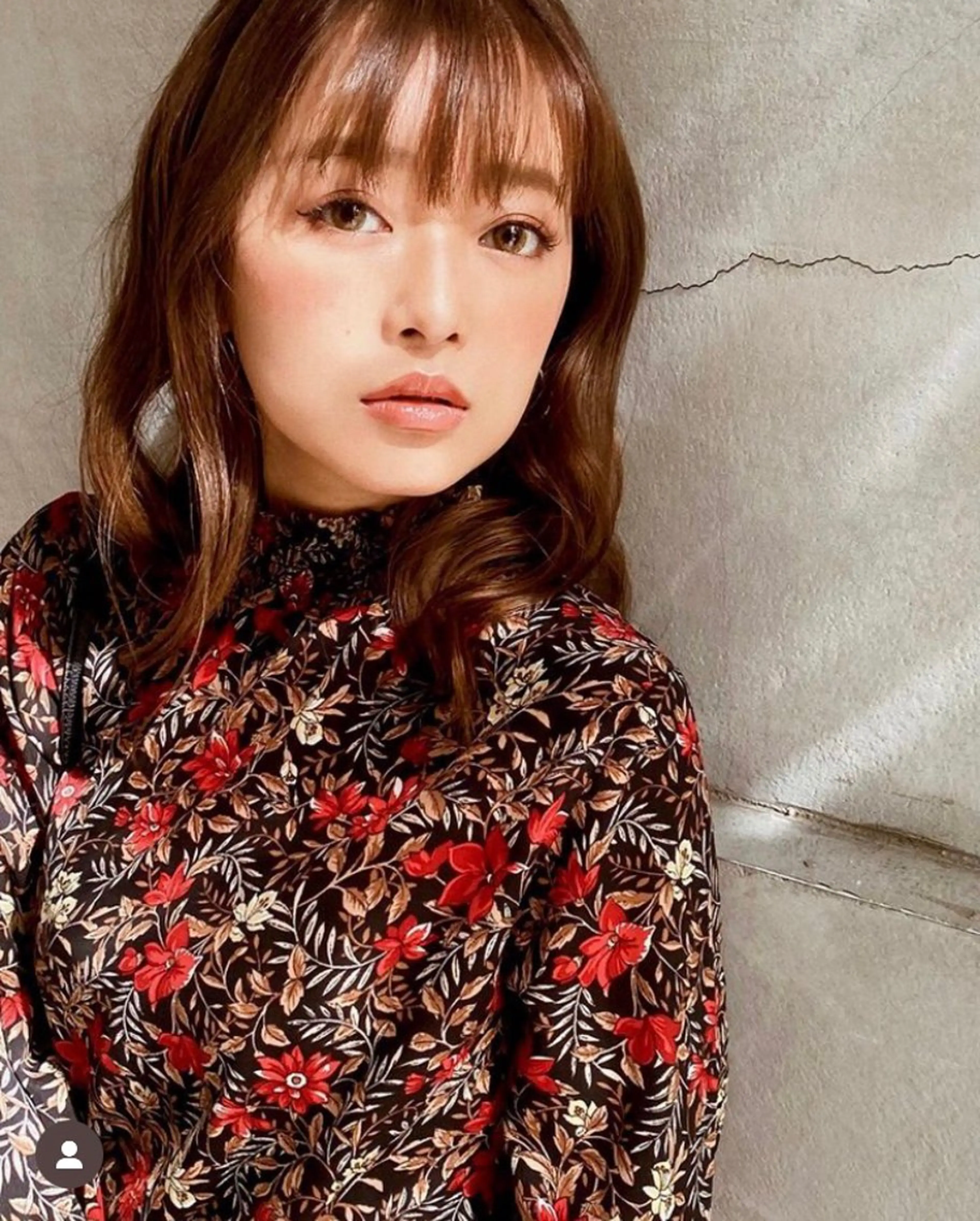 【ダメージレスニュアンスで決まる✨】Deepオリジナルパーマ&サイバートリートメントの写真