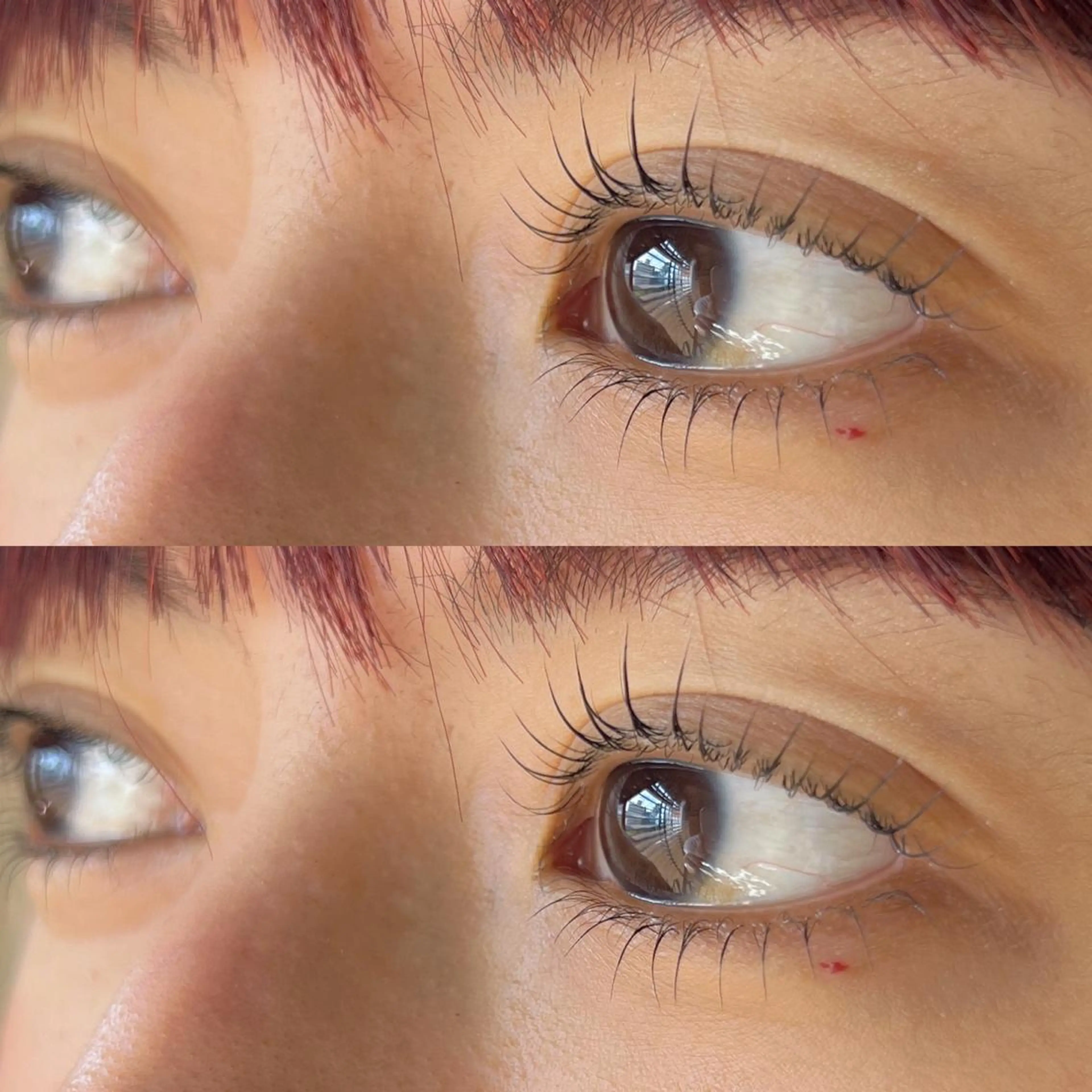 マツエク・マツパ 💖 miku💖のマツエク・マツパデザイン