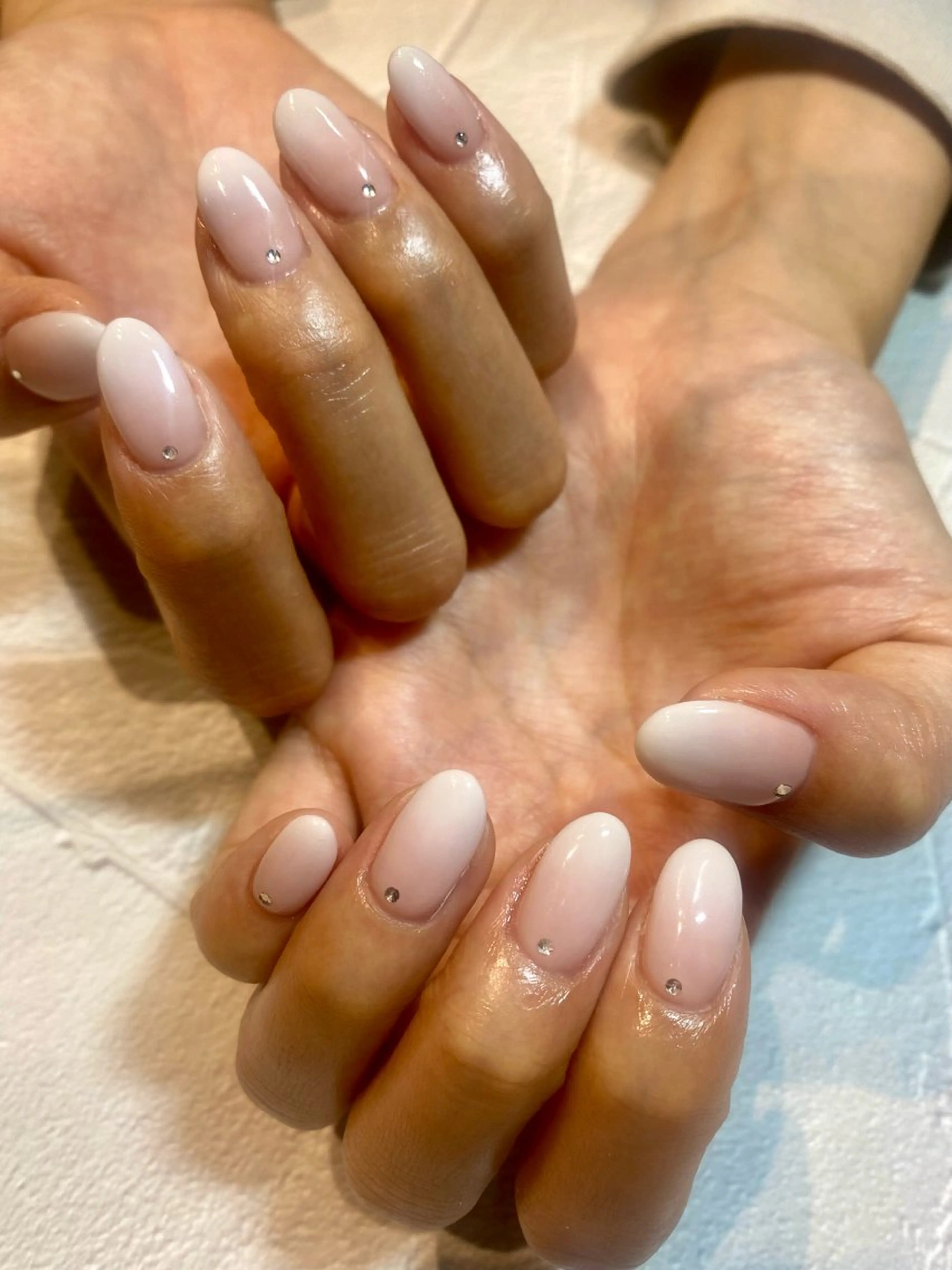 ネイル maa kasi ⭐︎Makiのネイルデザイン