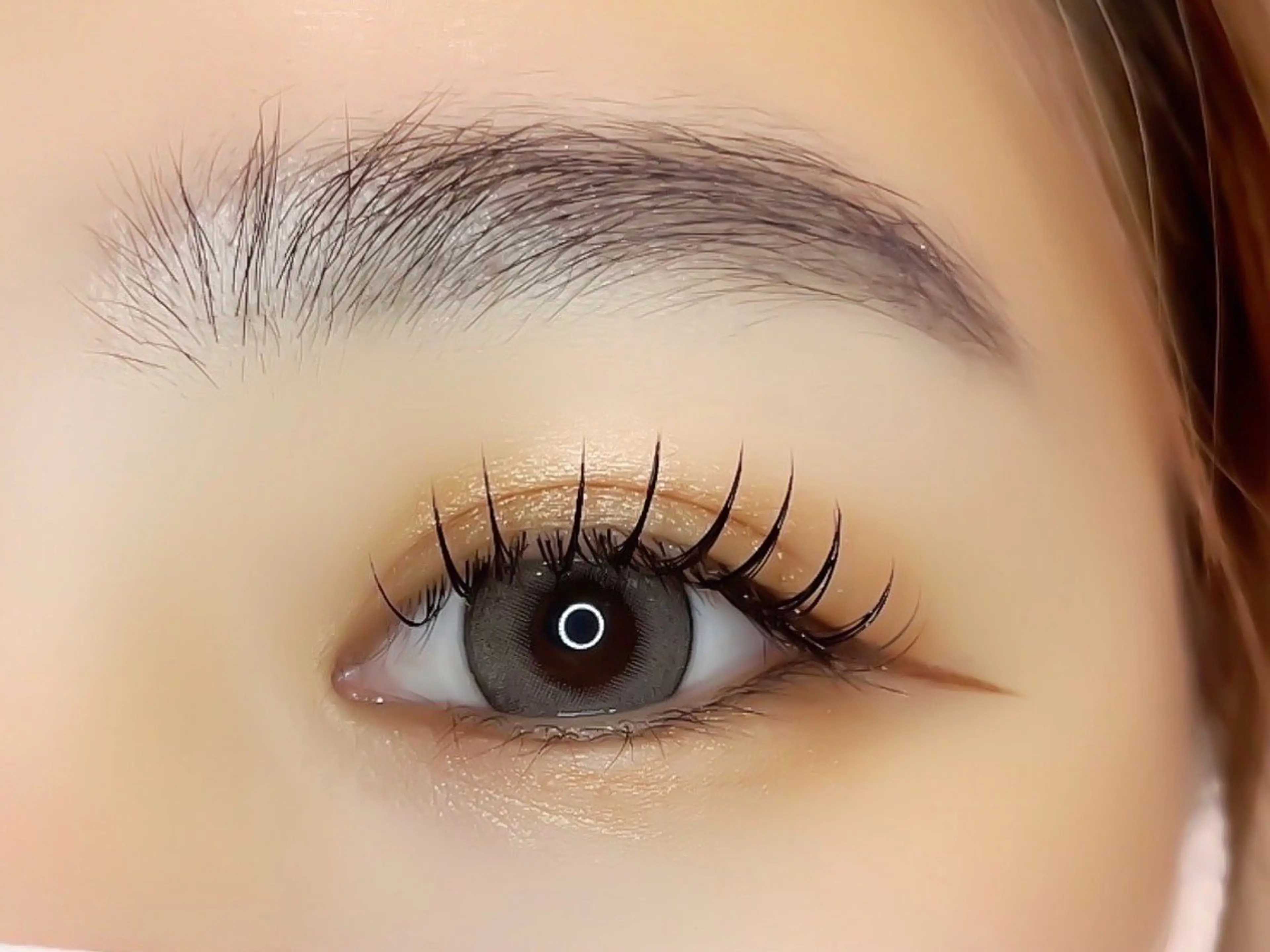 マツエク・マツパ Koa★ Mikuのマツエク・マツパデザイン