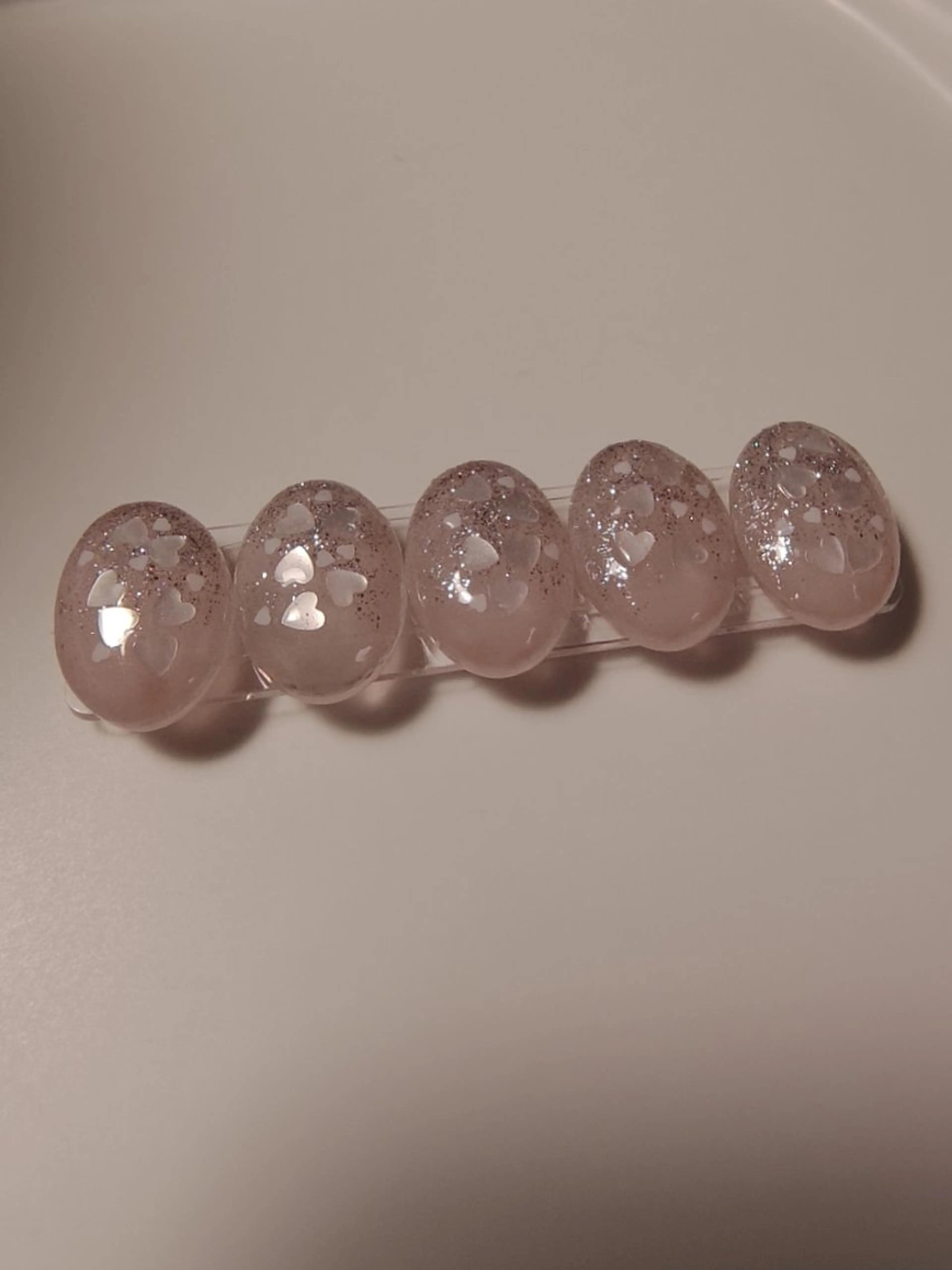 ネイル ihana/ makoのネイルデザイン