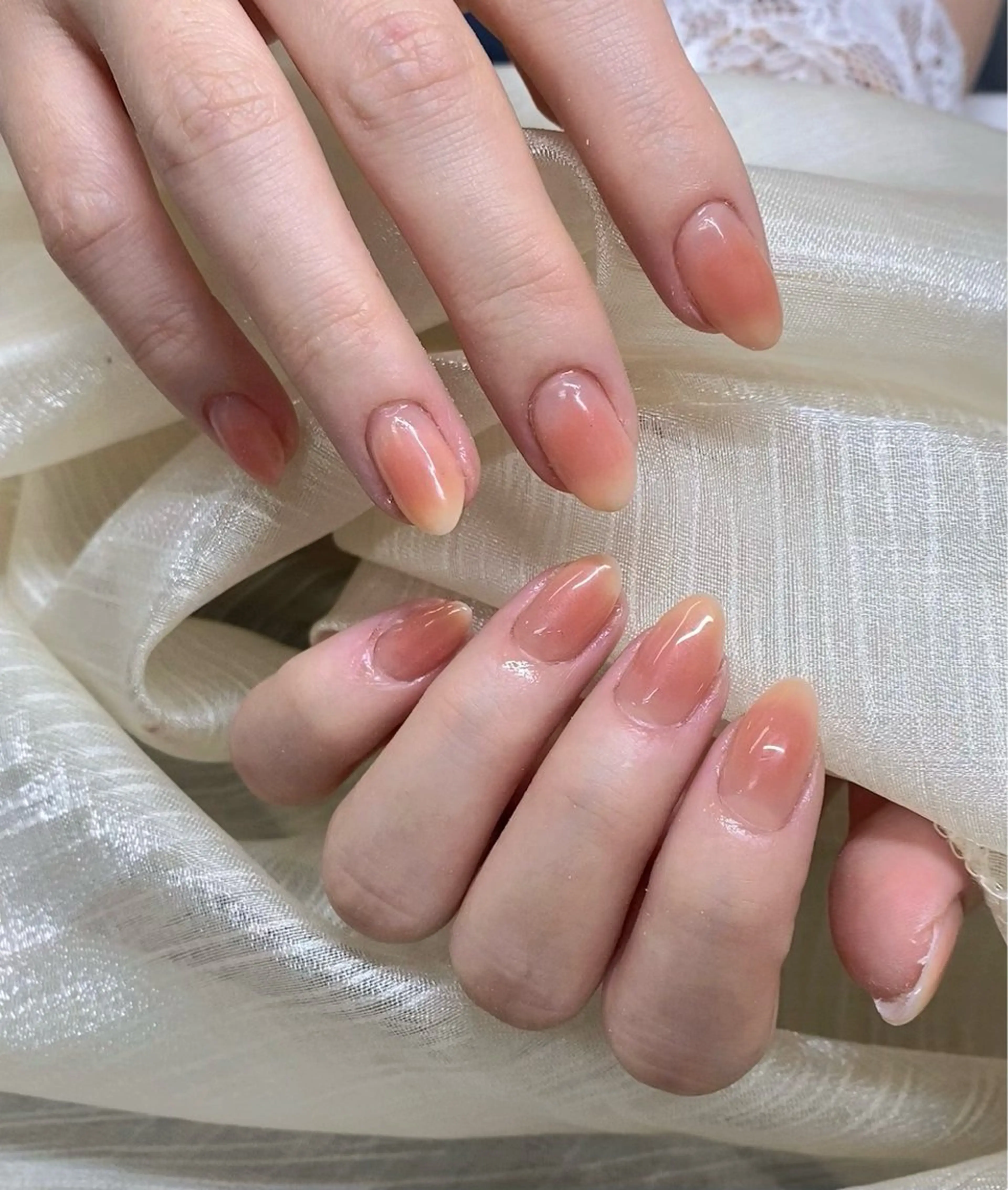 ネイル Rnail ルルのネイルデザイン