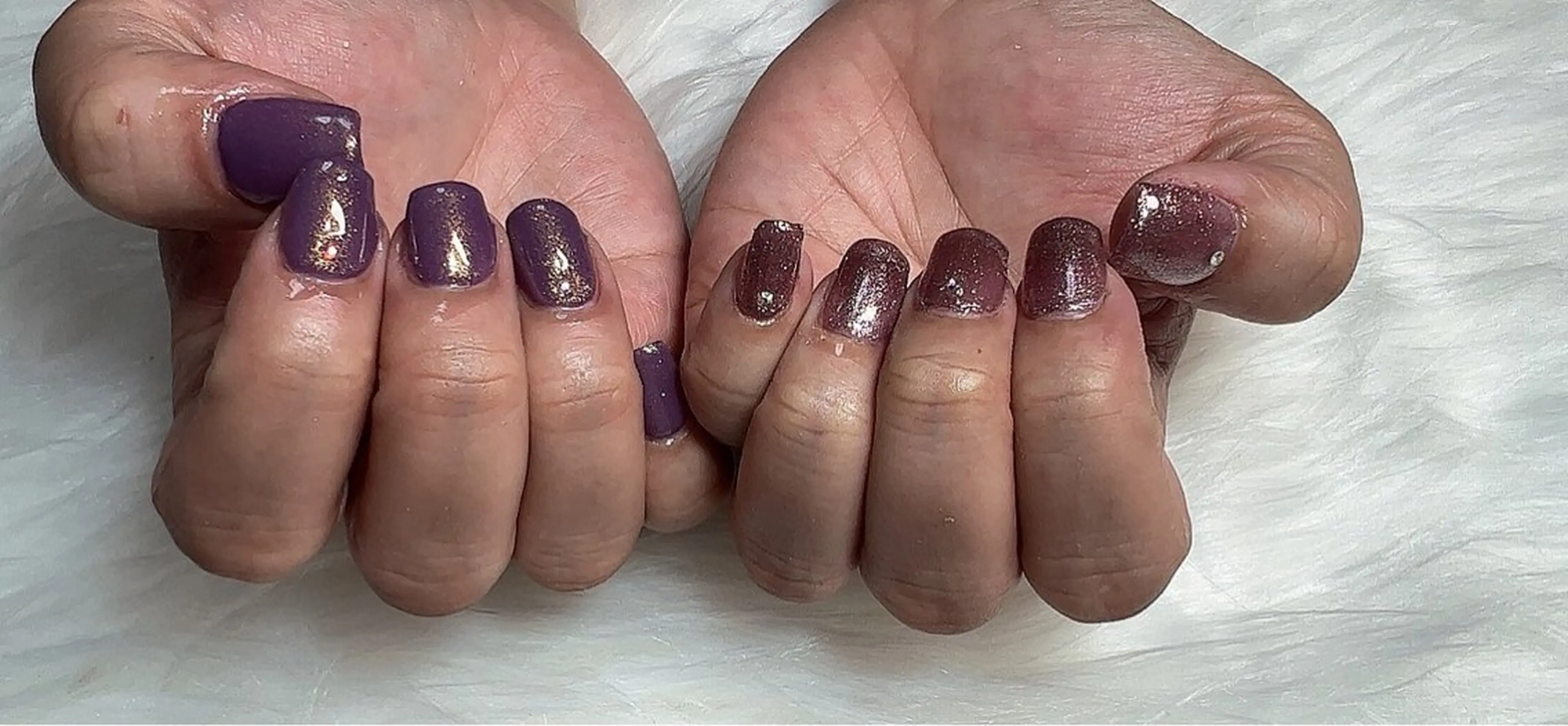 ネイル ハンドネイル Ruana Nailのネイルデザイン