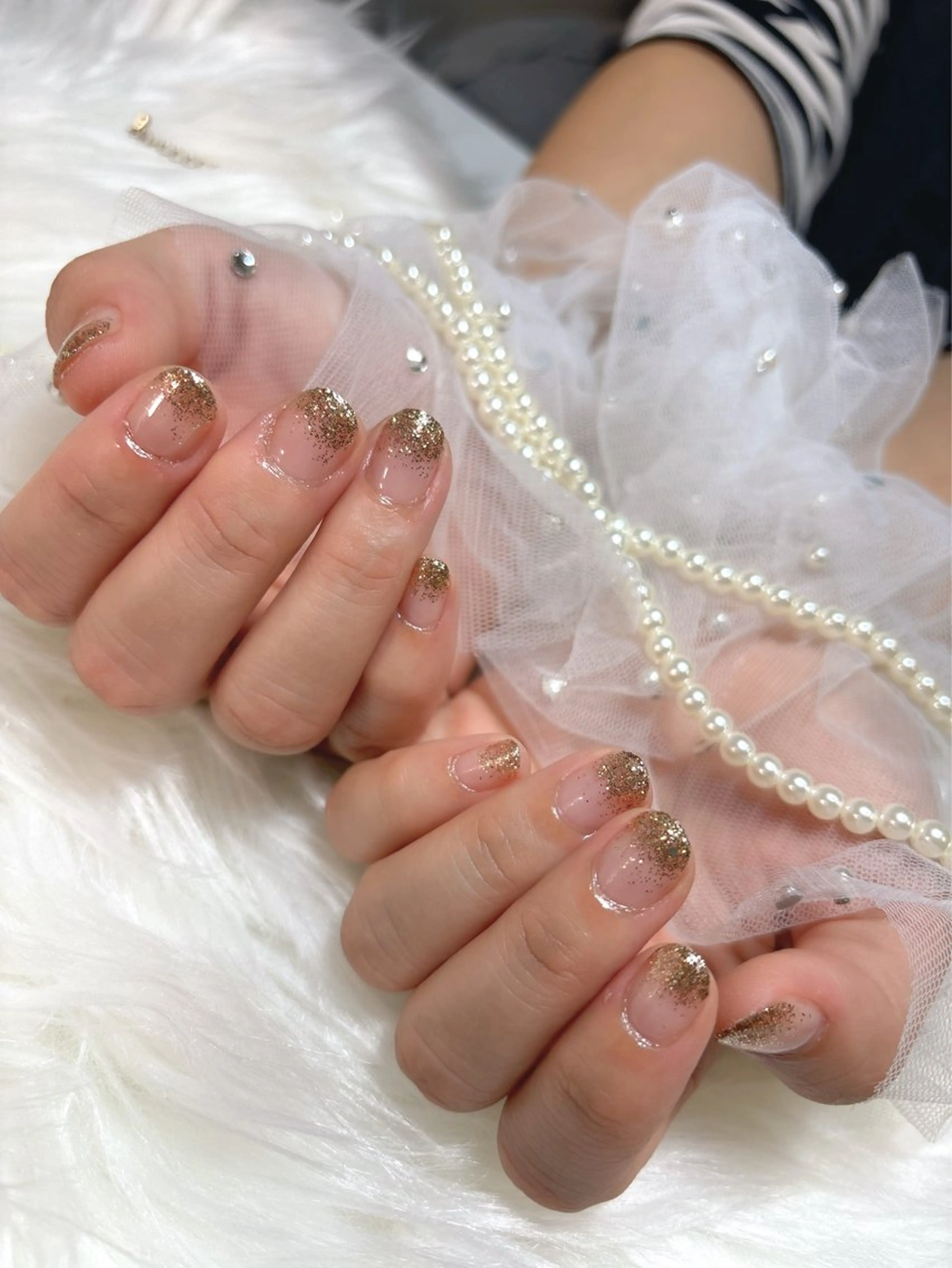 ネイル 岡本 有香のその他イメージ