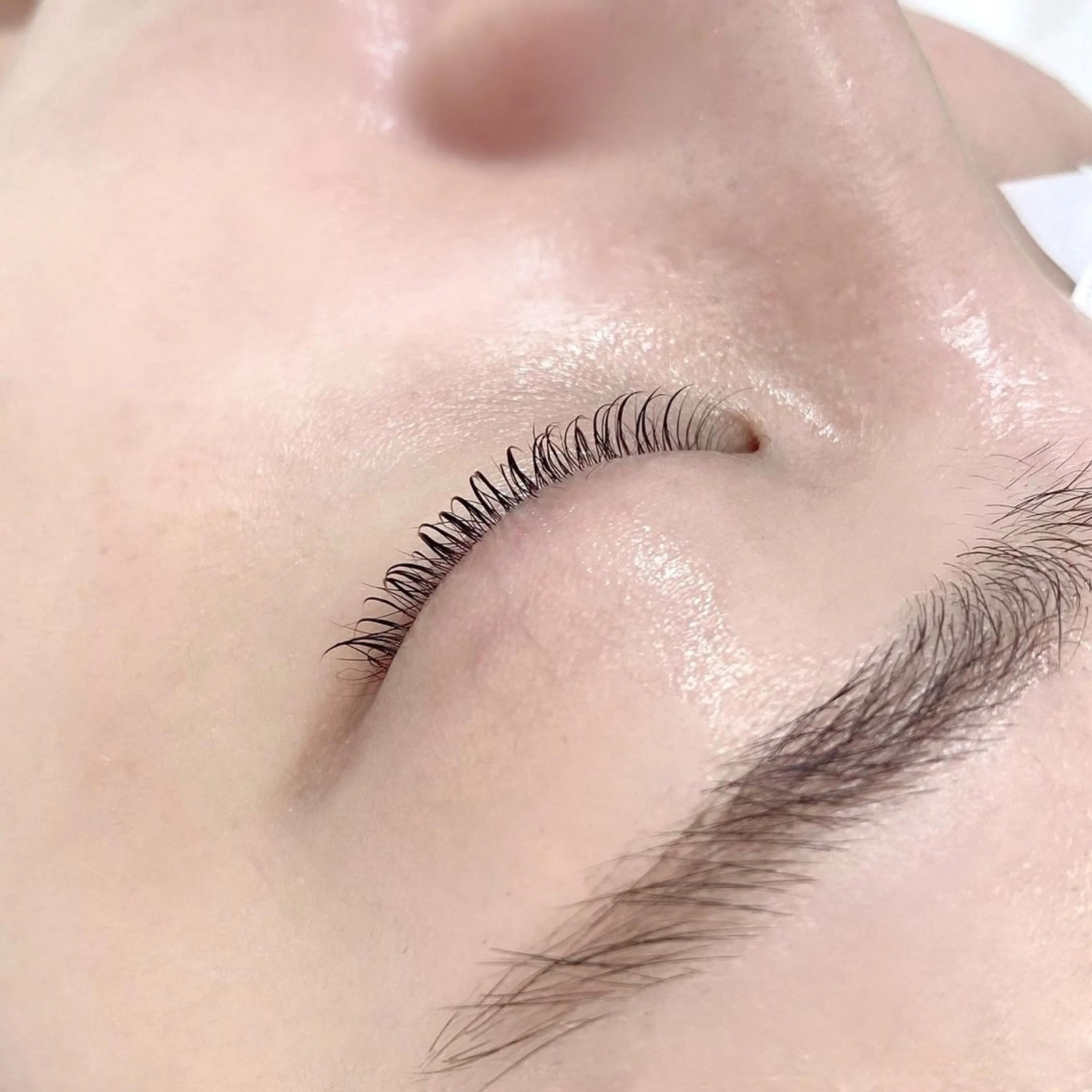 マツエク・マツパ ミヤノハルカ🐩🫧 チーフスタイリストのマツエク・マツパデザイン