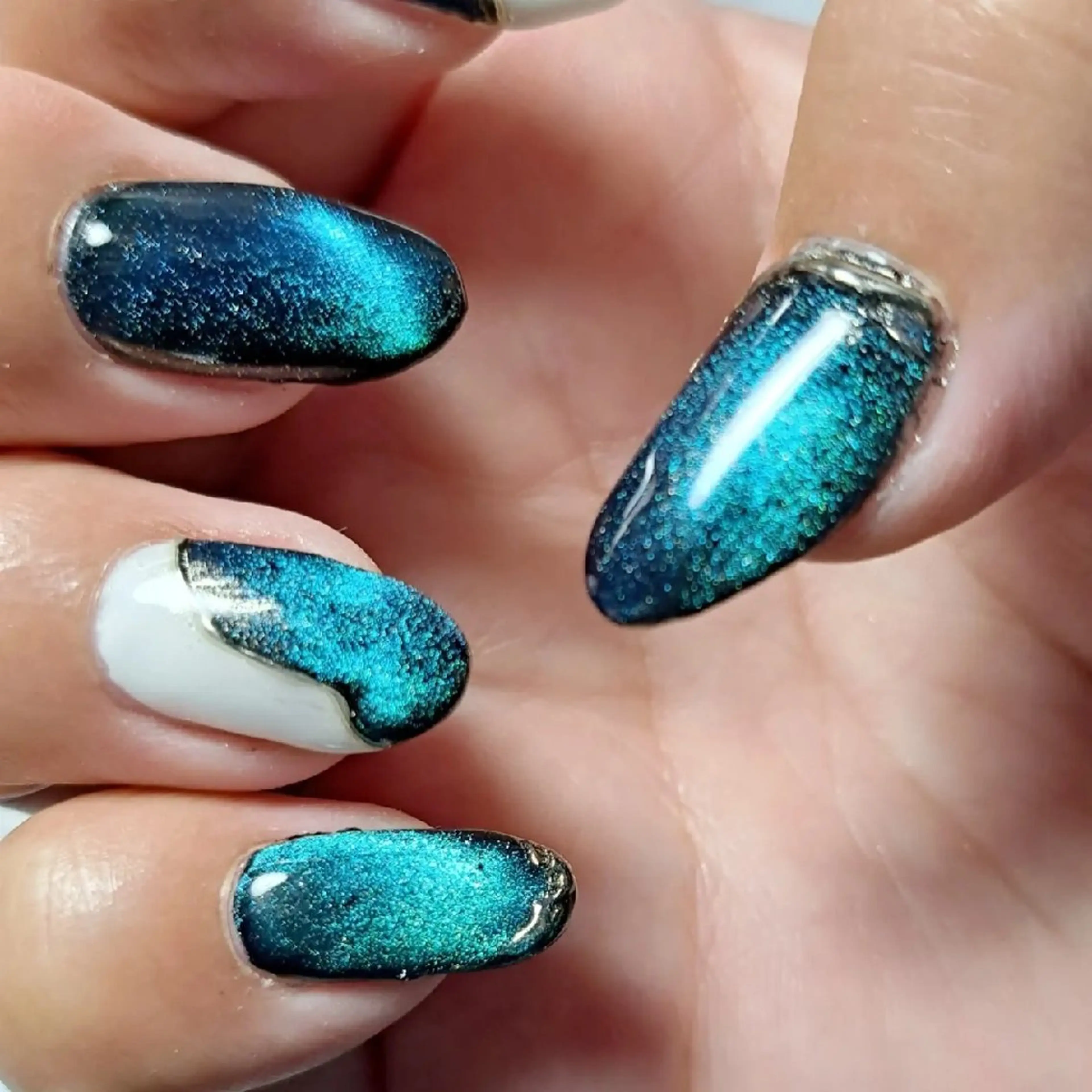 ネイル NAILS JACのネイルデザイン