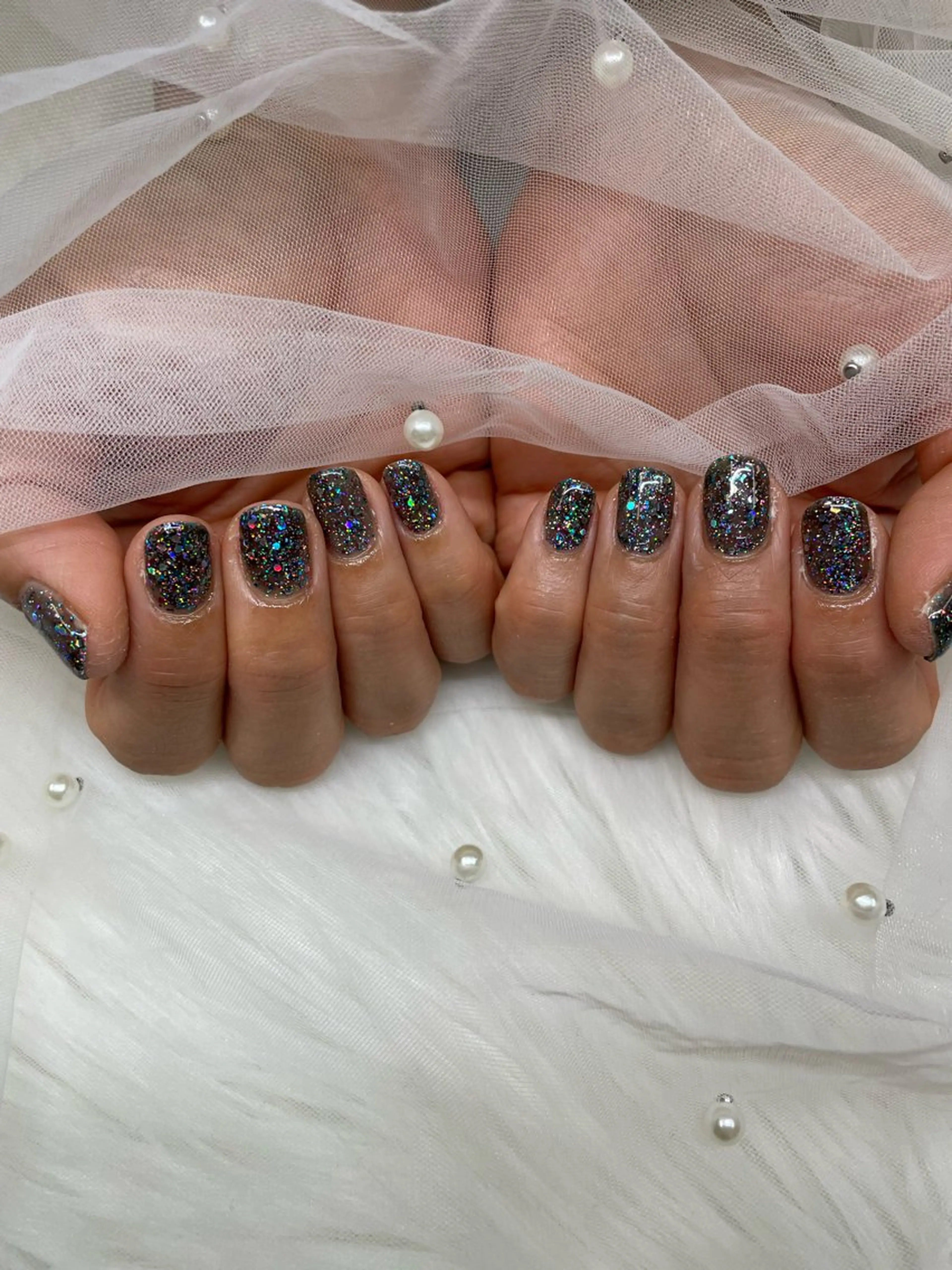 ネイル Emieux Anのネイルデザイン