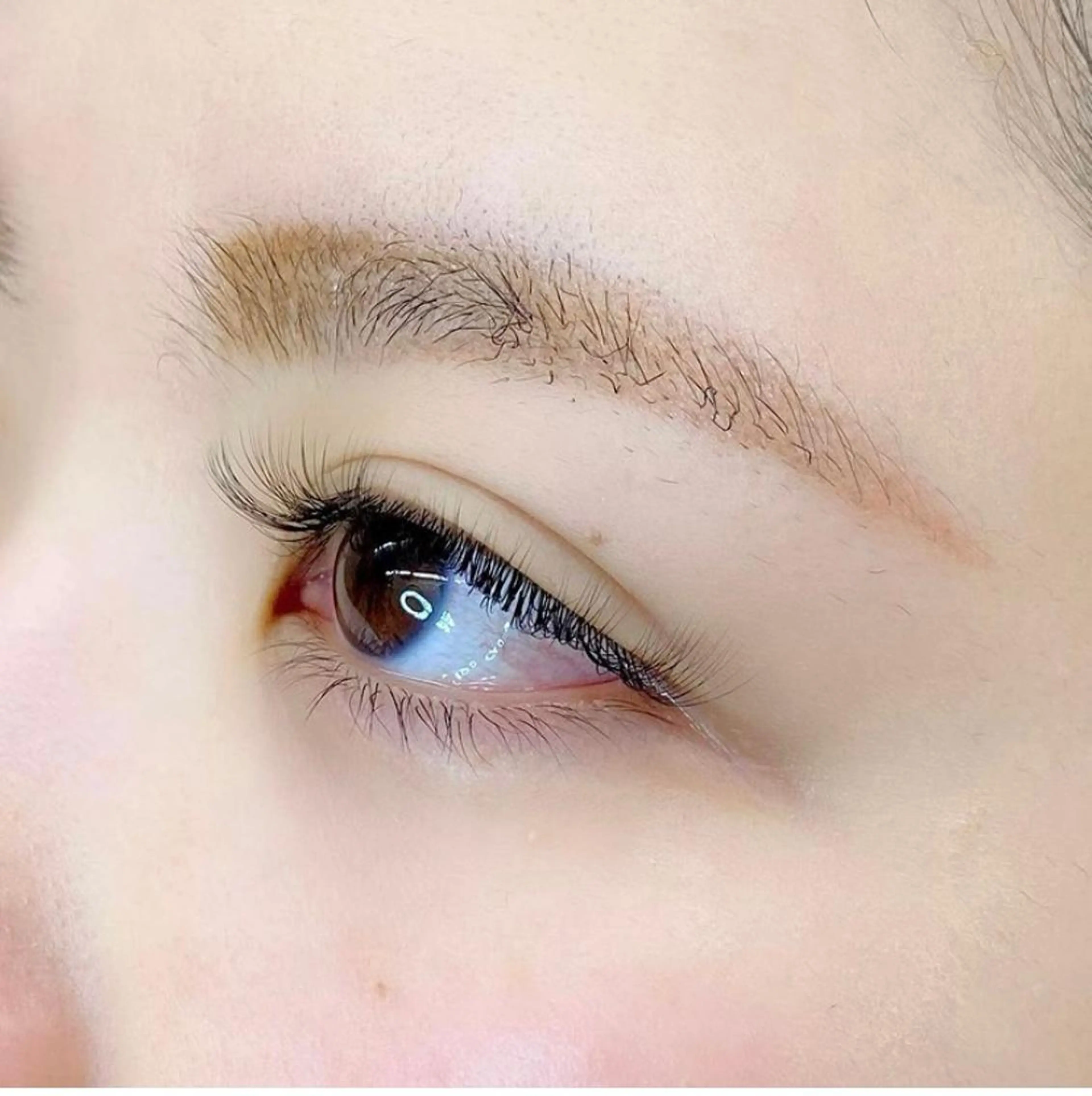 マツエク・マツパ マツエク 宮崎 優水のマツエク・マツパデザイン